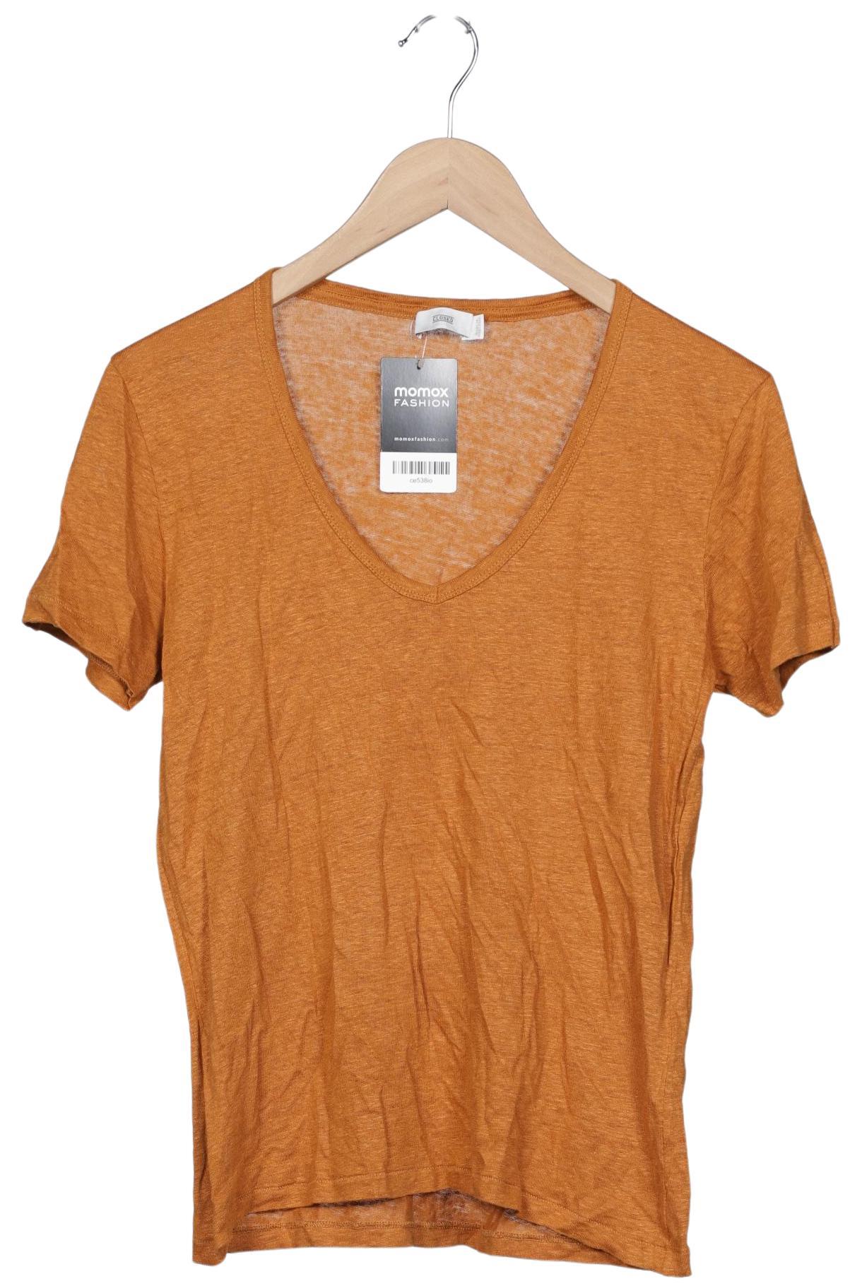 

Closed Damen T-Shirt, orange, Gr. 44