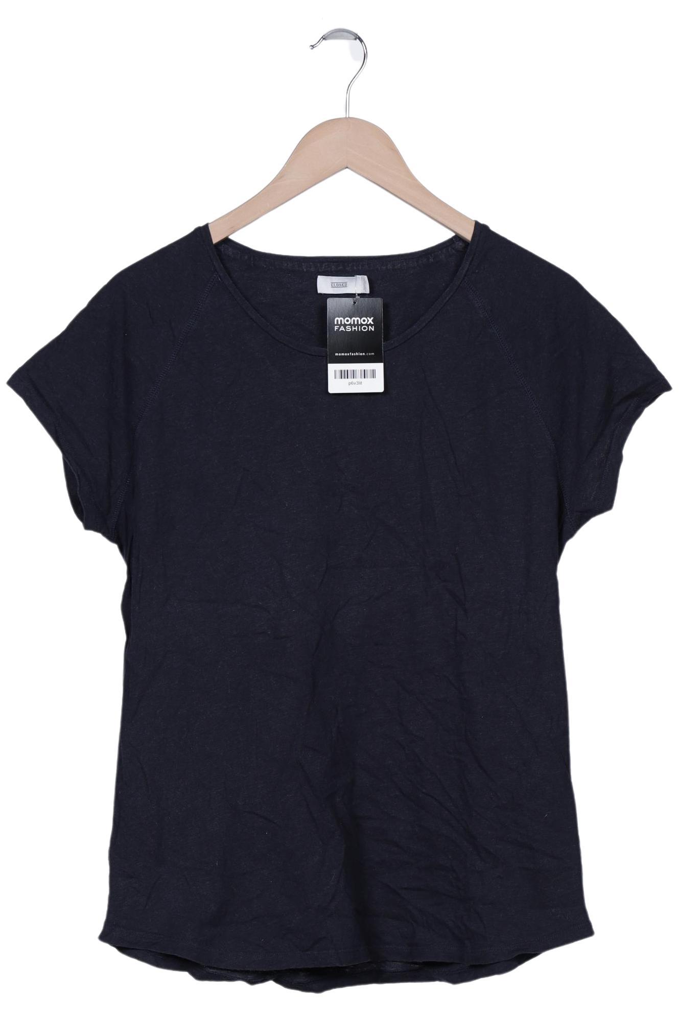 

Closed Damen T-Shirt, marineblau, Gr. 44