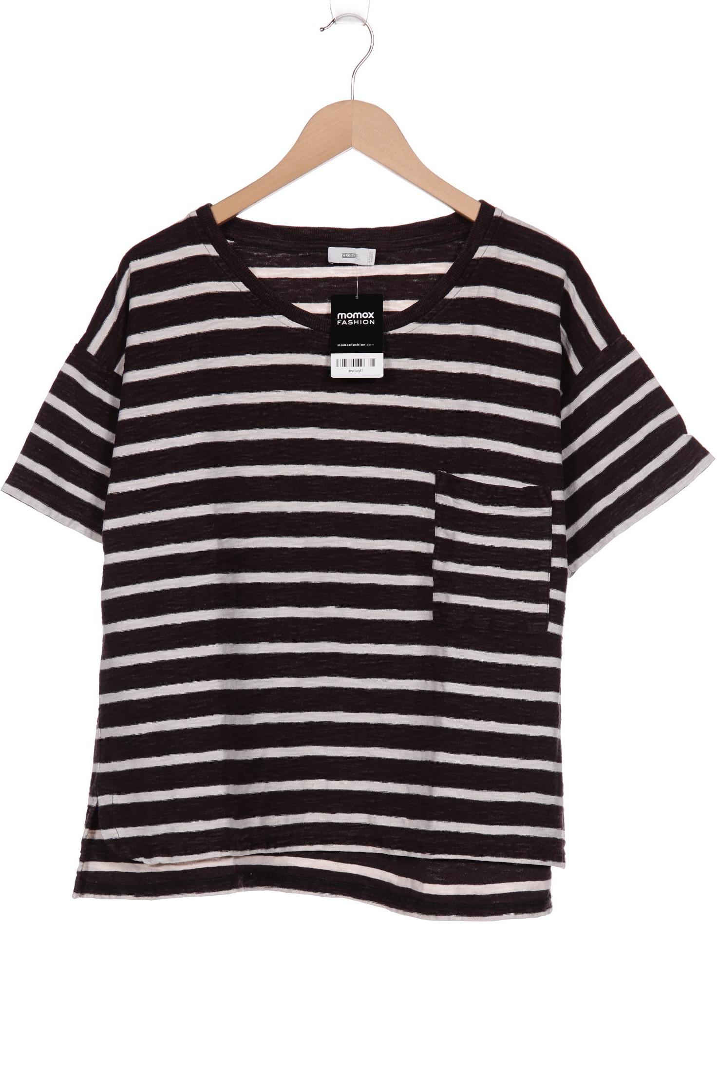 

Closed Damen T-Shirt, braun
