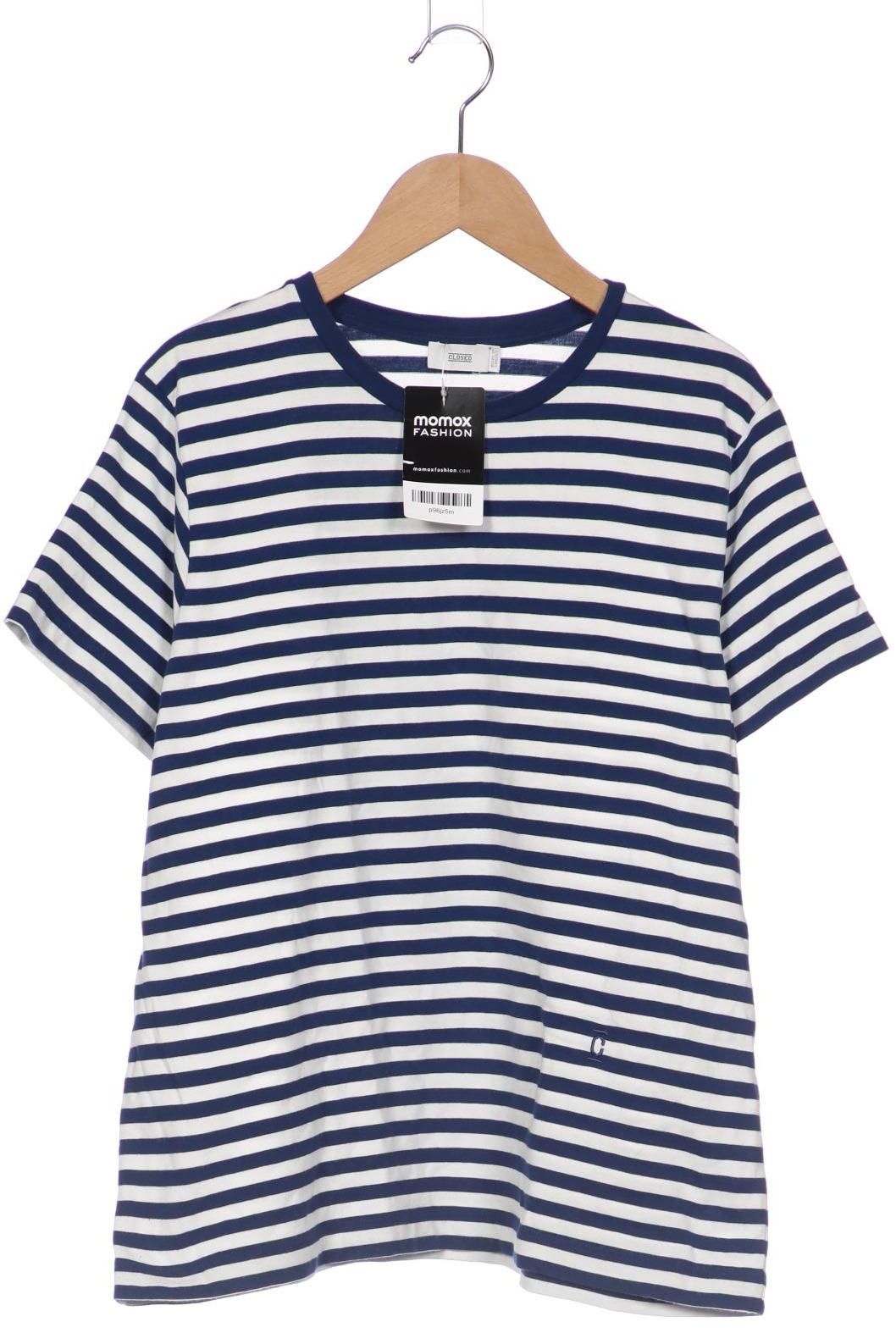 

Closed Damen T-Shirt, marineblau
