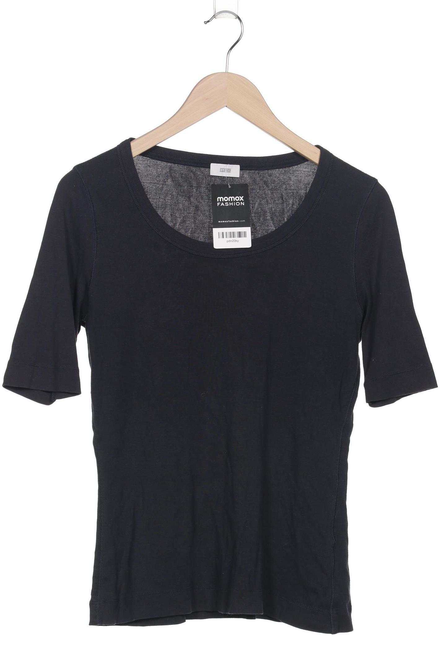 

Closed Damen T-Shirt, marineblau, Gr. 42