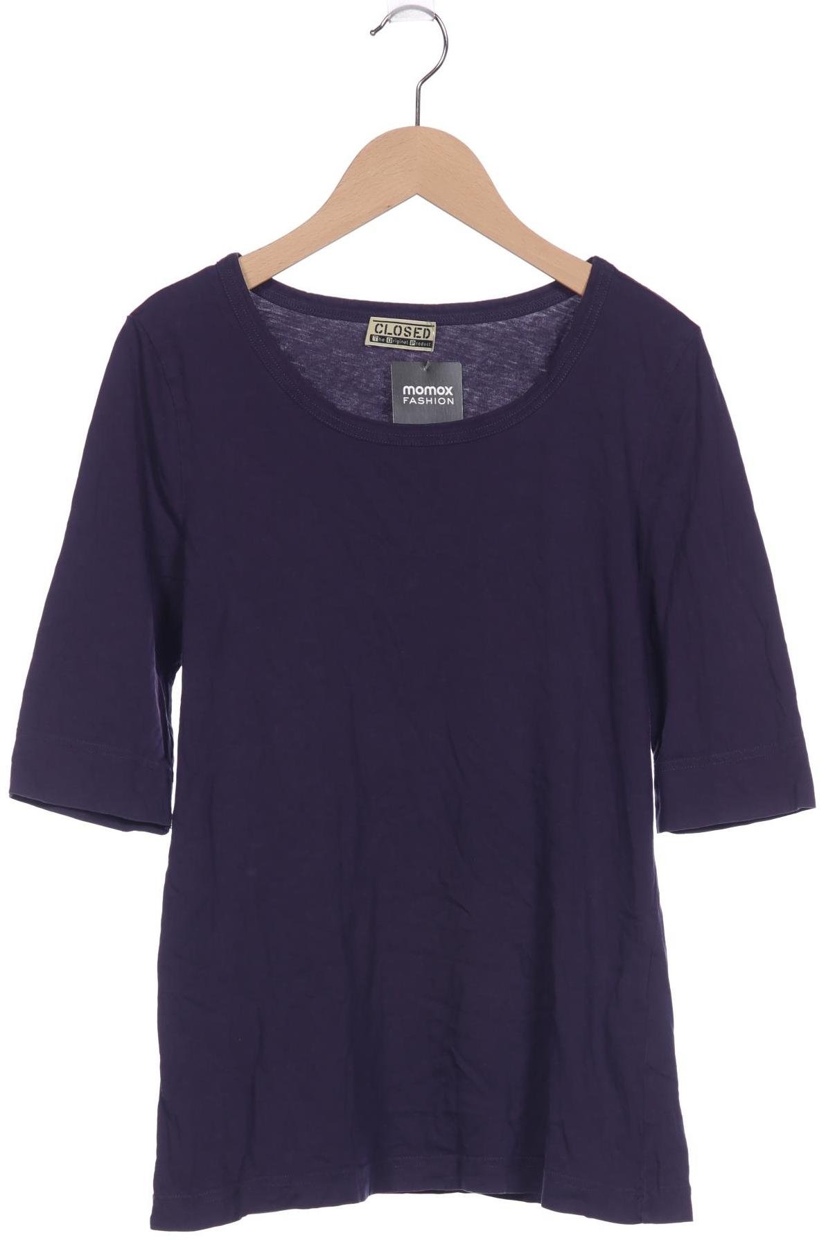 

Closed Damen T-Shirt, flieder, Gr. 42