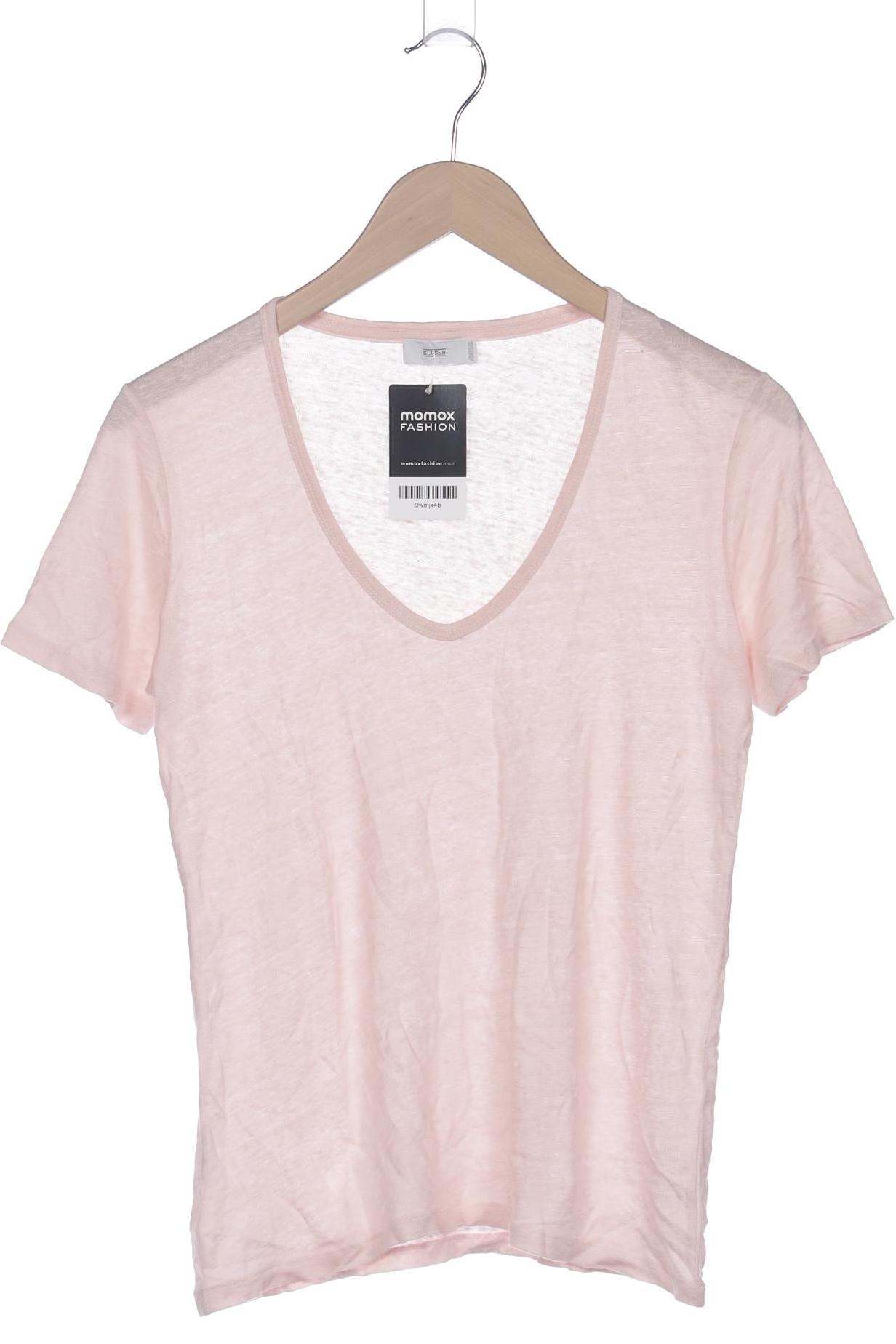 

Closed Damen T-Shirt, pink, Gr. 42