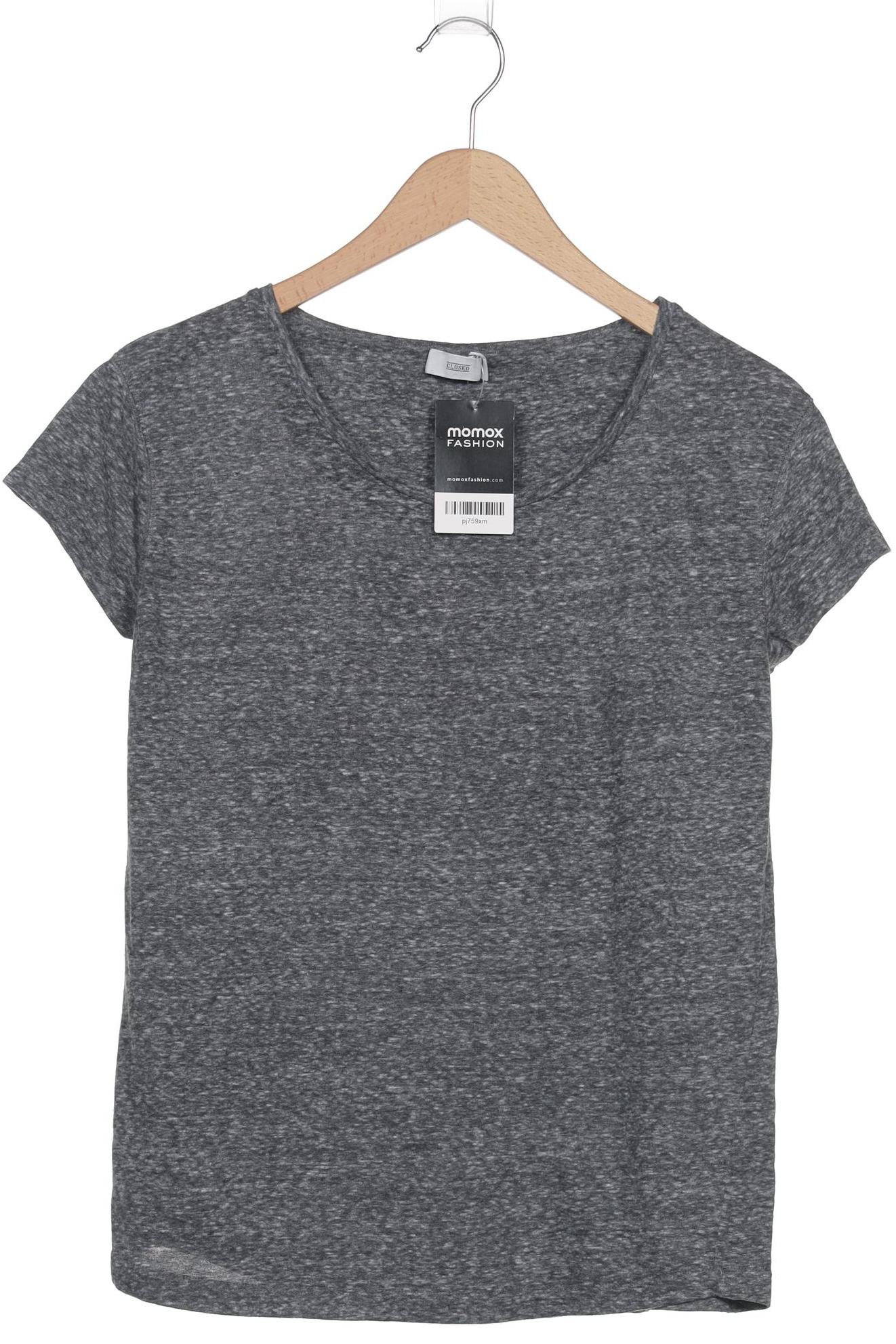 

Closed Damen T-Shirt, grau, Gr. 38