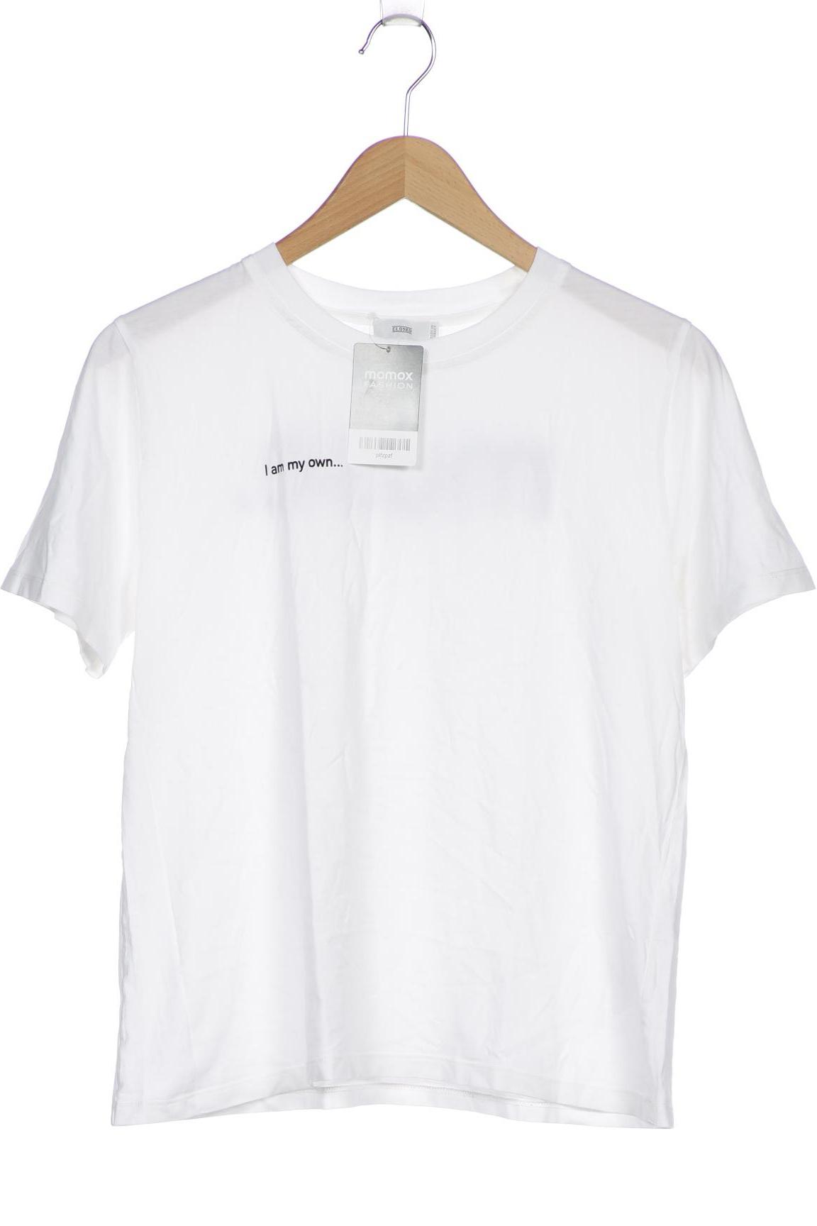 

Closed Damen T-Shirt, weiß