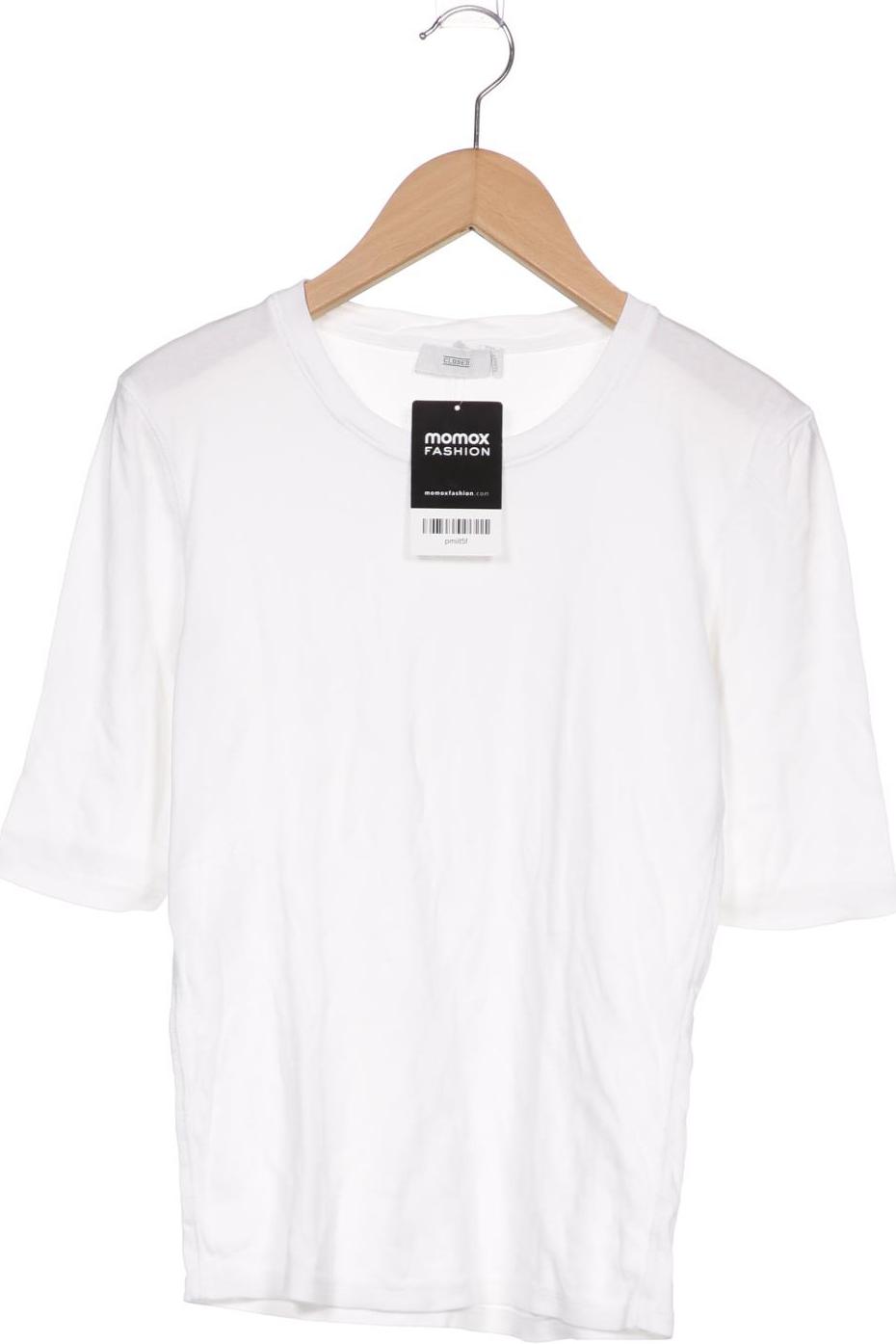 

Closed Damen T-Shirt, weiß