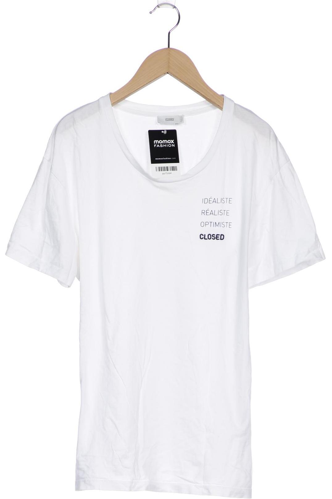 

Closed Damen T-Shirt, weiß