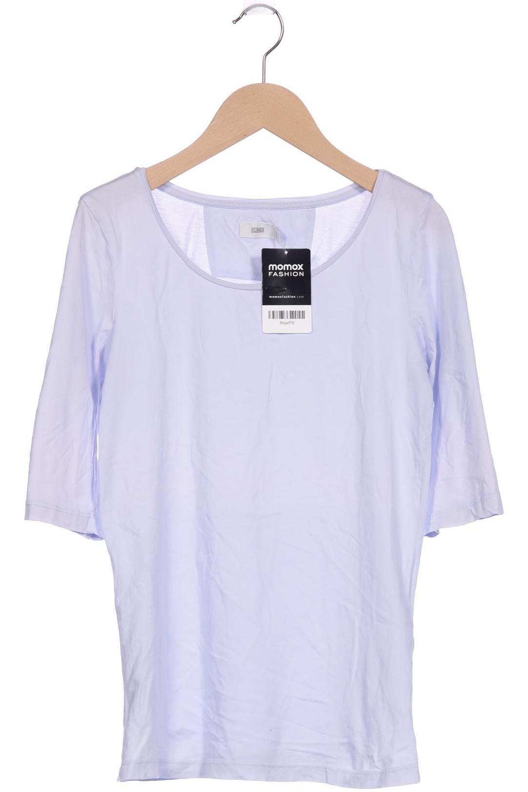 

Closed Damen T-Shirt, flieder, Gr. 36
