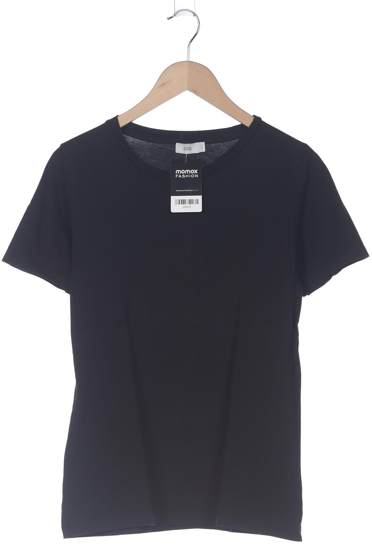 

Closed Damen T-Shirt, schwarz, Gr. 38