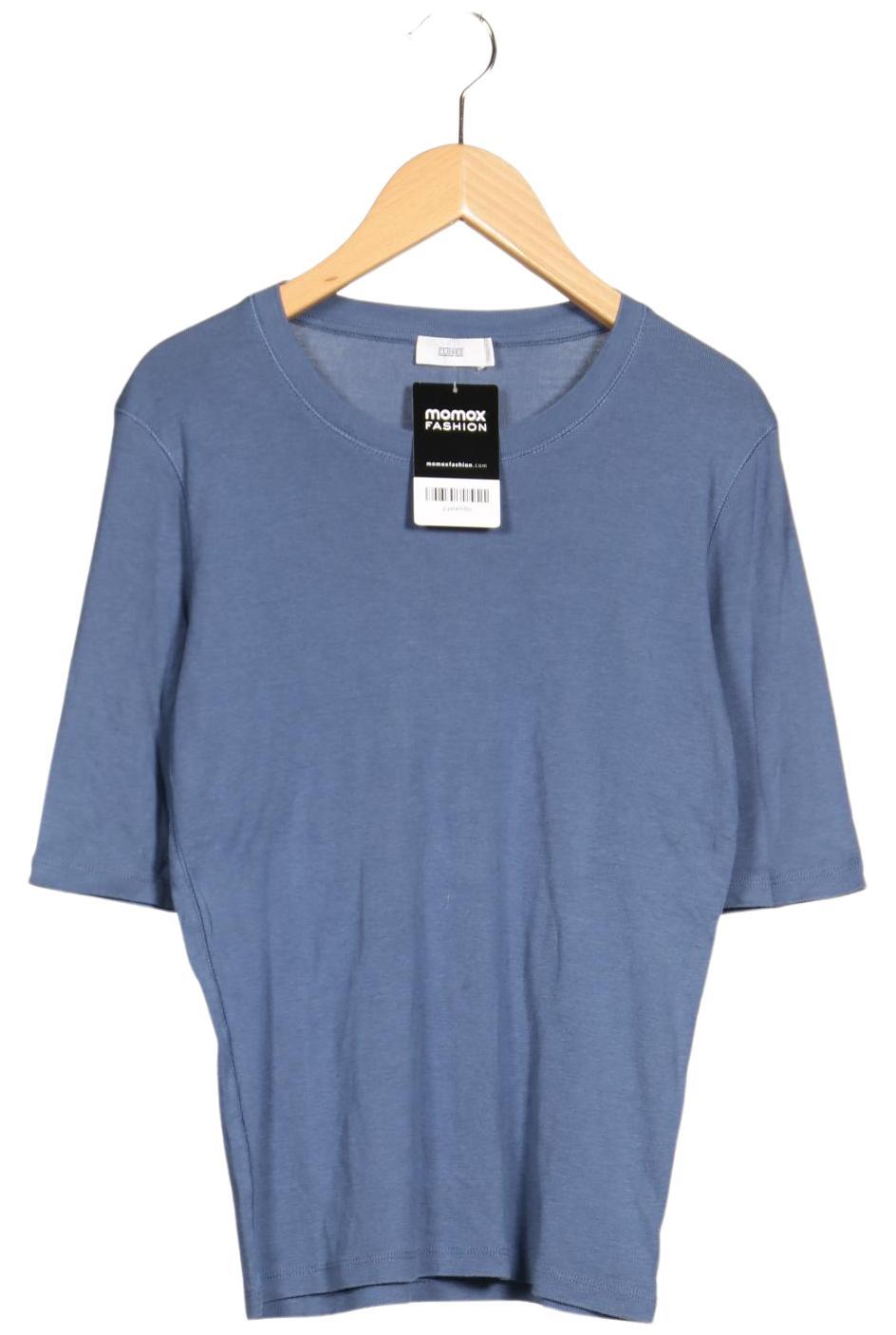 

Closed Damen T-Shirt, blau, Gr. 36