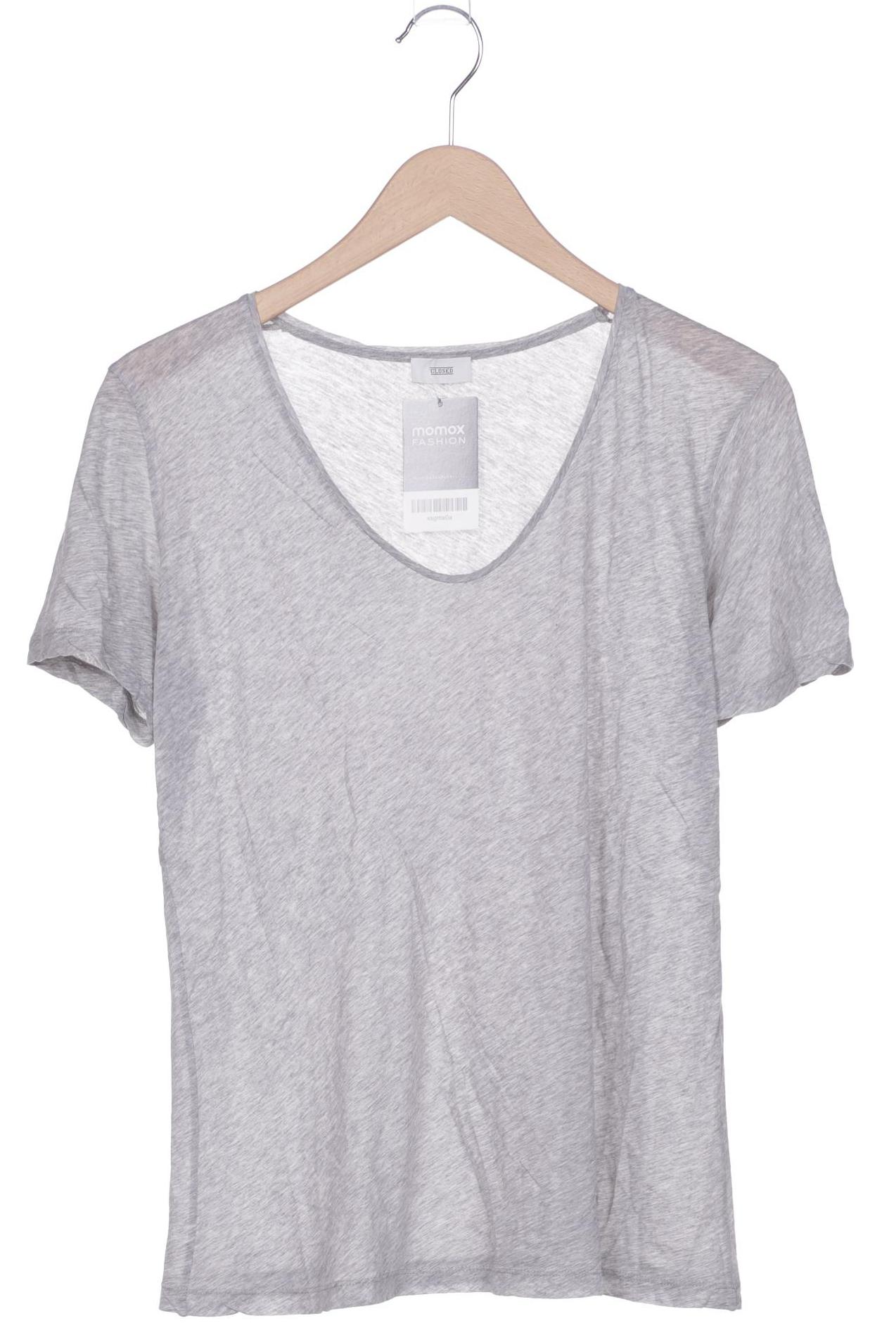 

Closed Damen T-Shirt, grau, Gr. 38