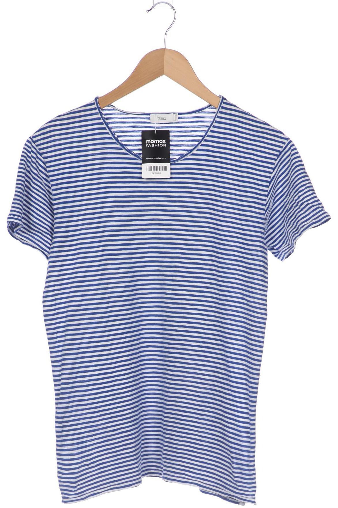 

Closed Damen T-Shirt, blau, Gr. 36