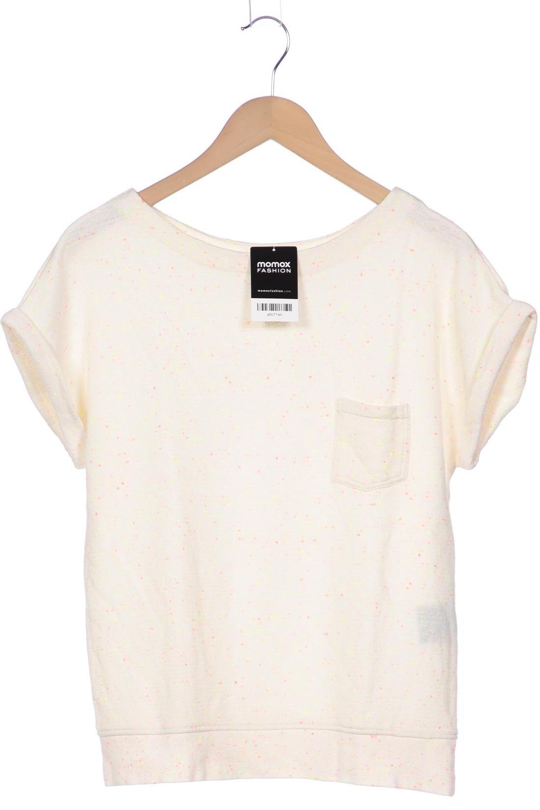 

Closed Damen T-Shirt, cremeweiß