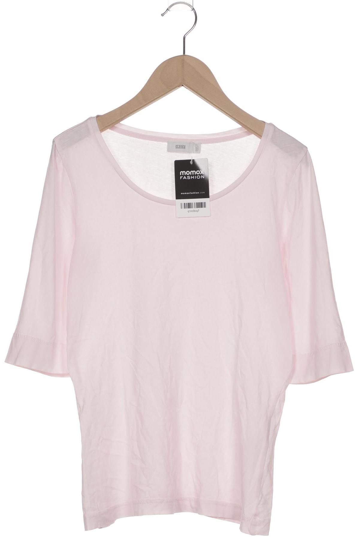 

Closed Damen T-Shirt, pink, Gr. 34