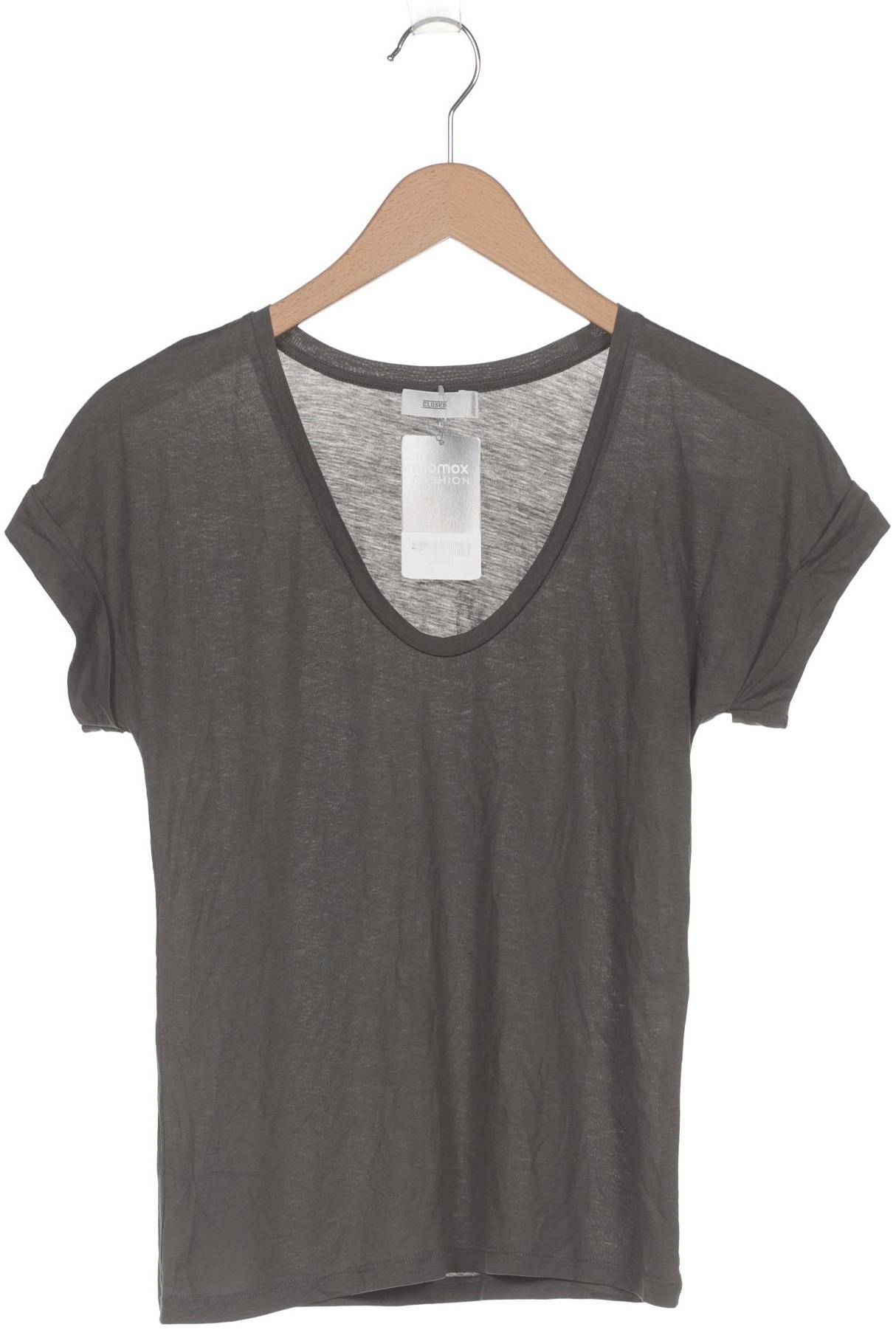 

Closed Damen T-Shirt, grau, Gr. 34
