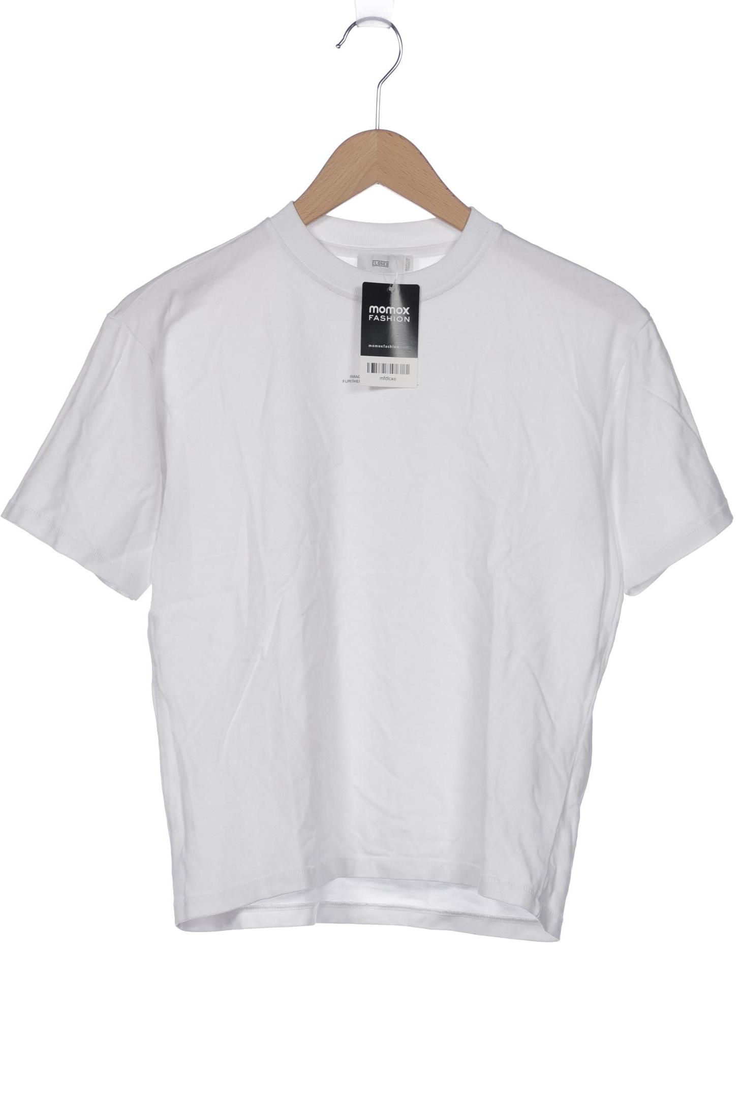 

Closed Damen T-Shirt, weiß