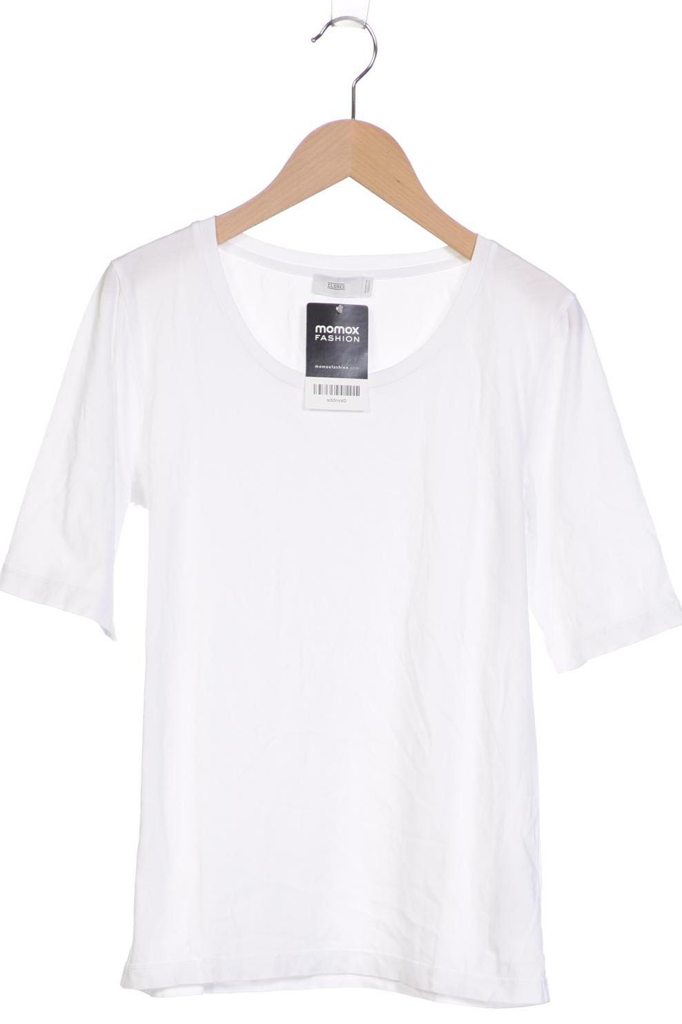 

Closed Damen T-Shirt, weiß, Gr. 36