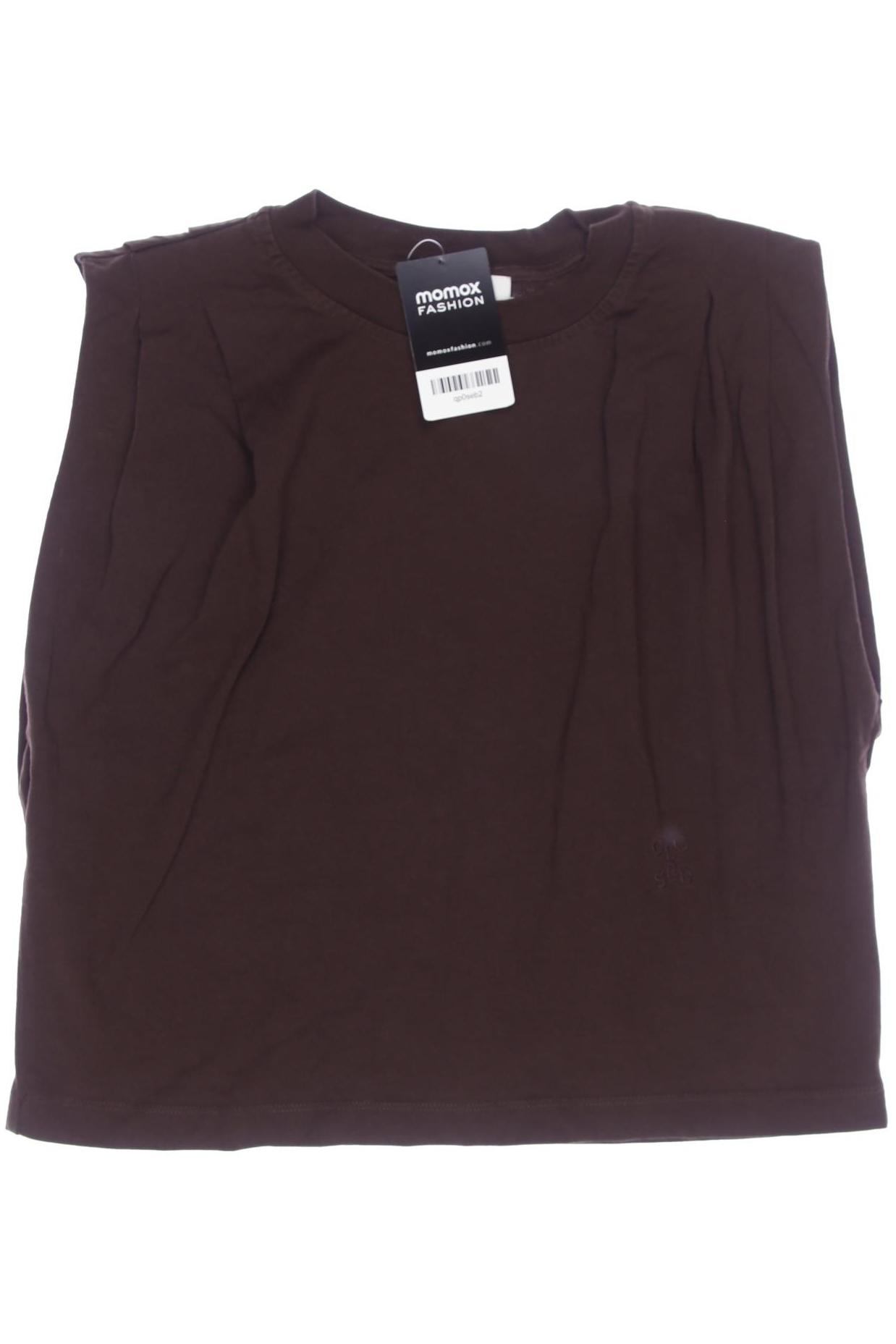 

Closed Damen T-Shirt, braun, Gr. 36