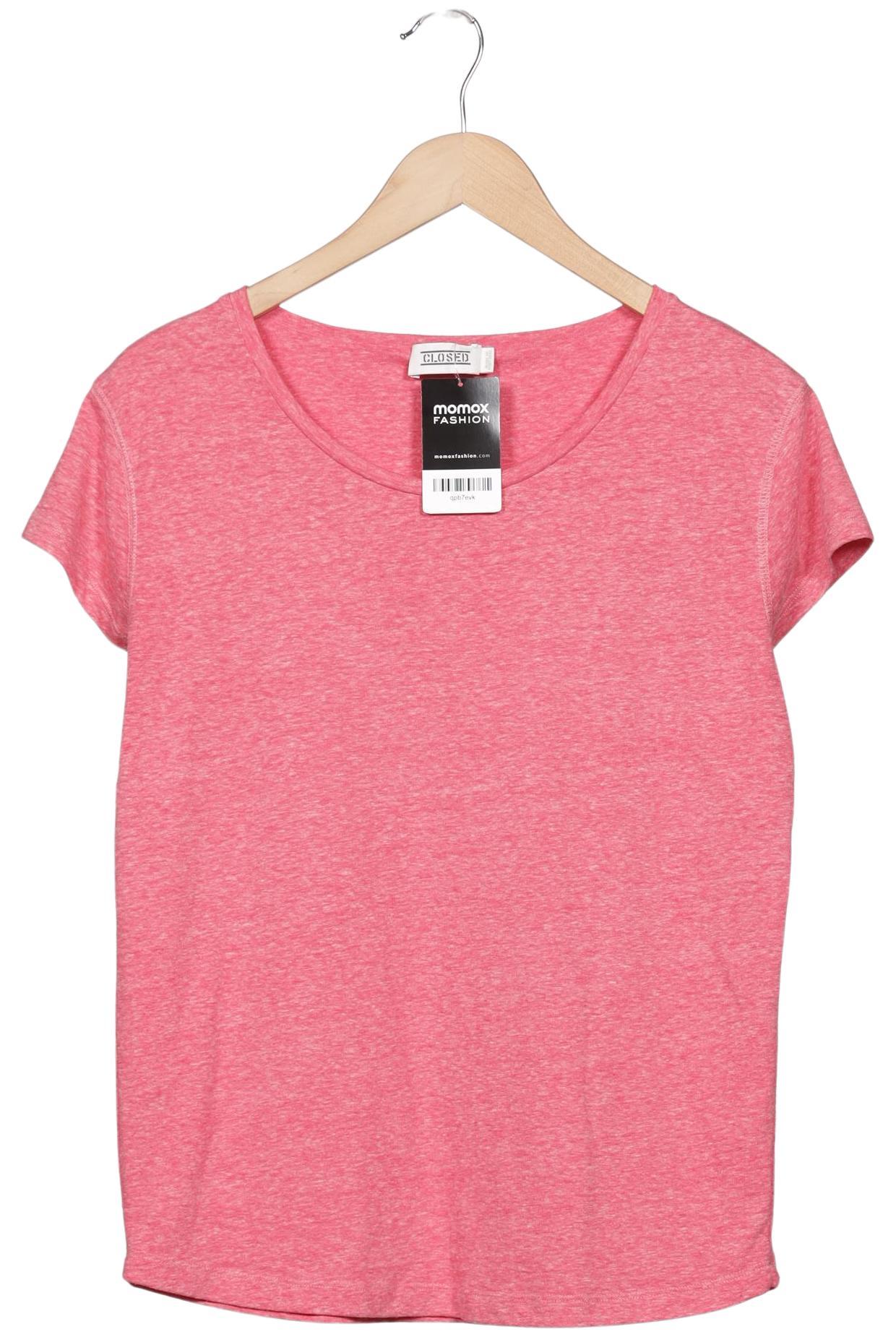 

Closed Damen T-Shirt, pink, Gr. 38