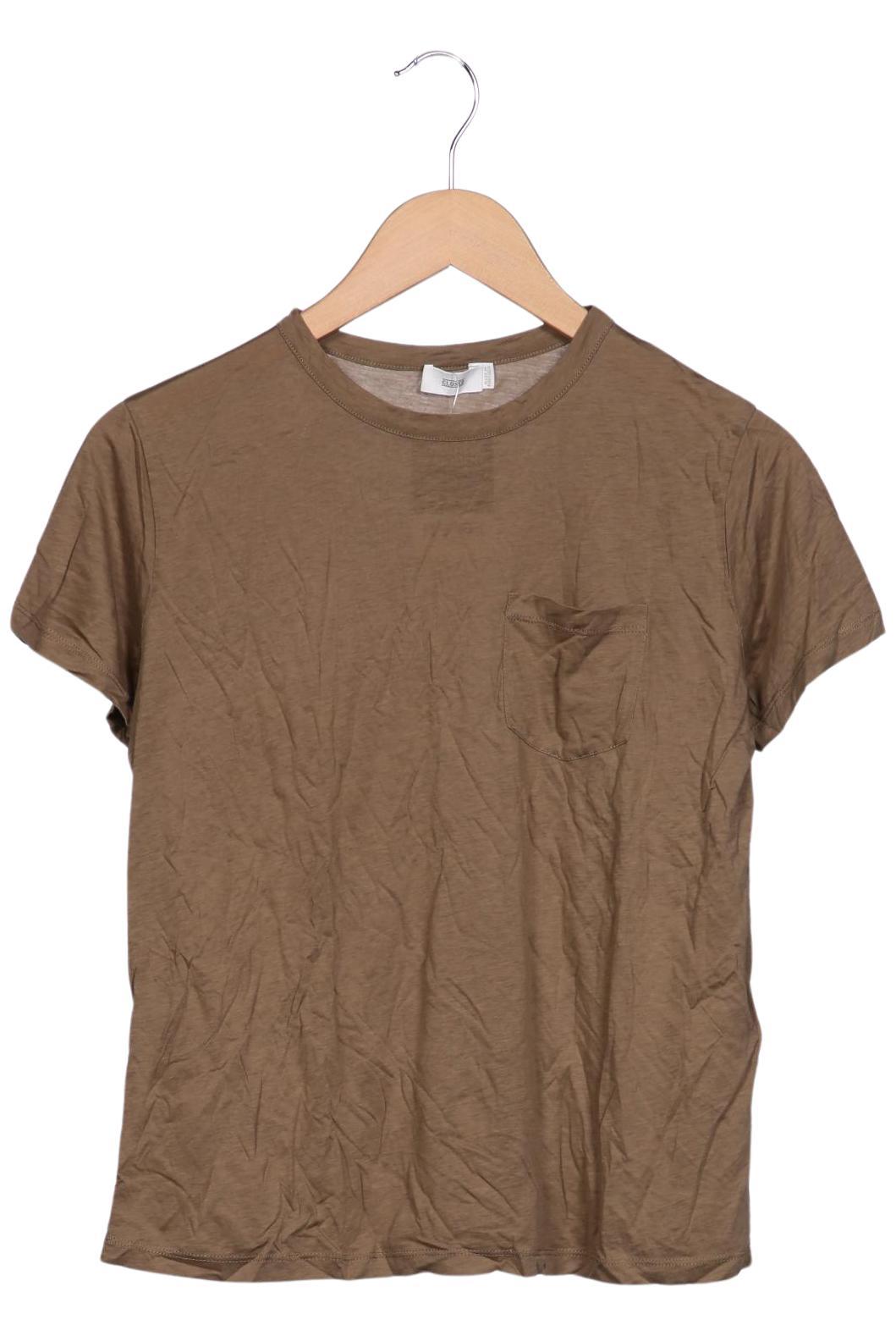 

Closed Damen T-Shirt, braun, Gr. 34