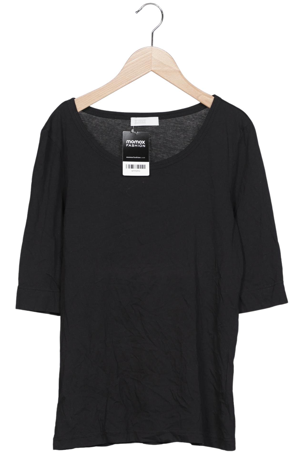 

Closed Damen T-Shirt, schwarz, Gr. 42