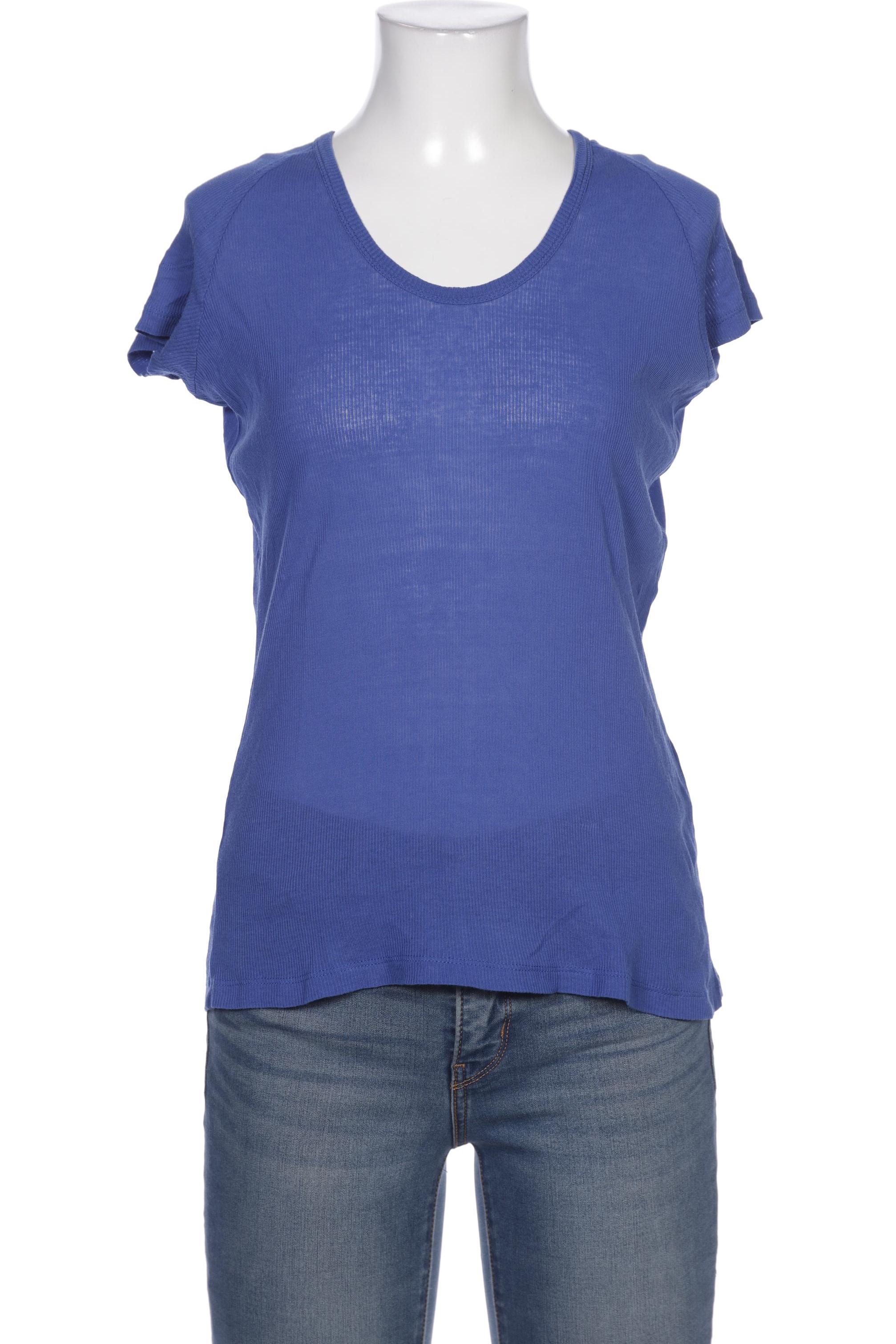 

Closed Damen T-Shirt, blau, Gr. 36