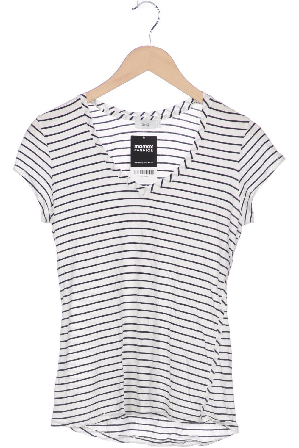 

Closed Damen T-Shirt, weiß