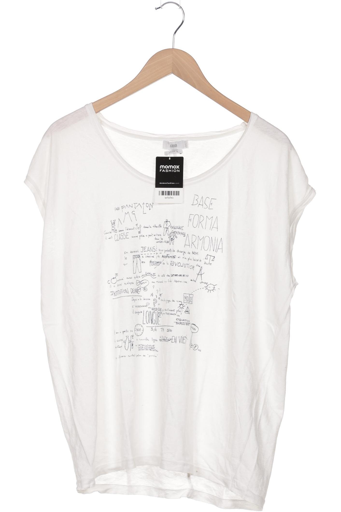 

Closed Damen T-Shirt, weiß, Gr. 44