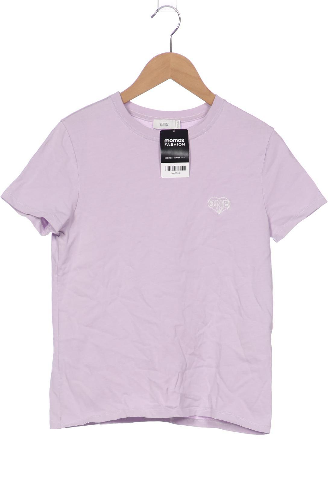 

Closed Damen T-Shirt, flieder, Gr. 36