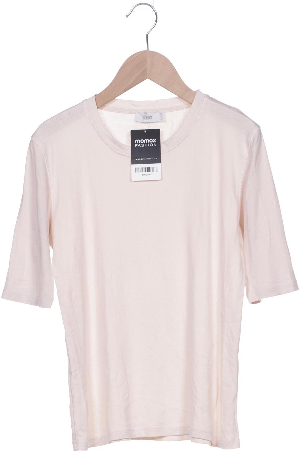 

Closed Damen T-Shirt, cremeweiß, Gr. 42
