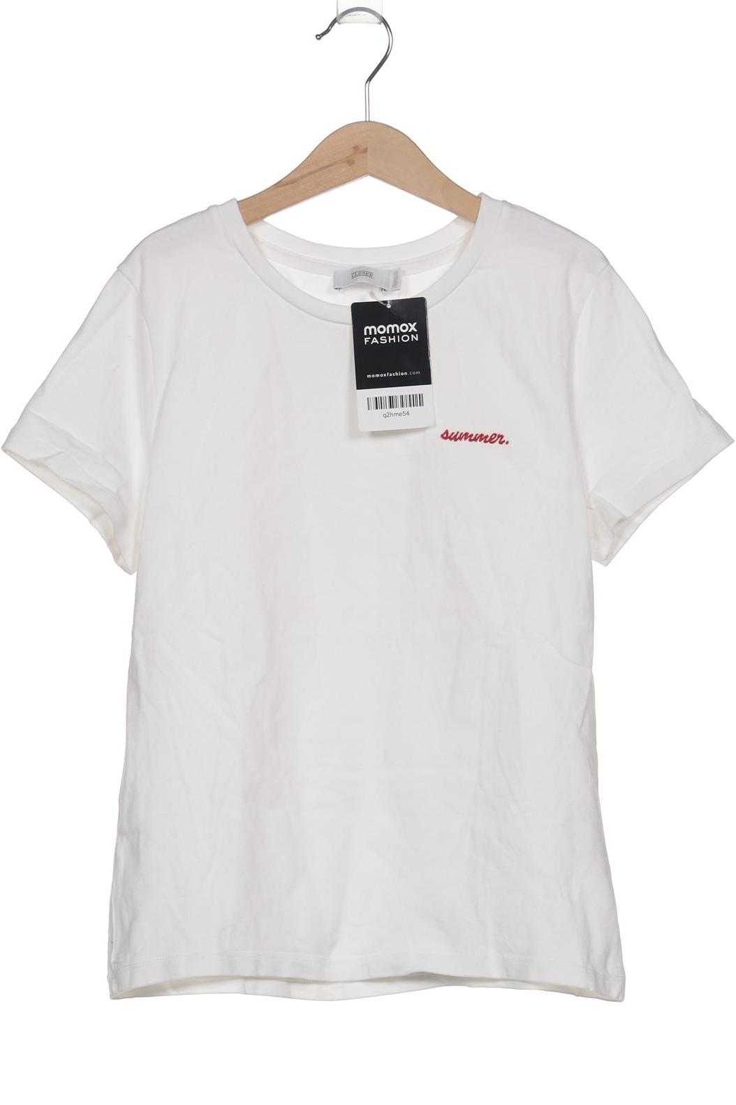 

Closed Damen T-Shirt, weiß, Gr. 32