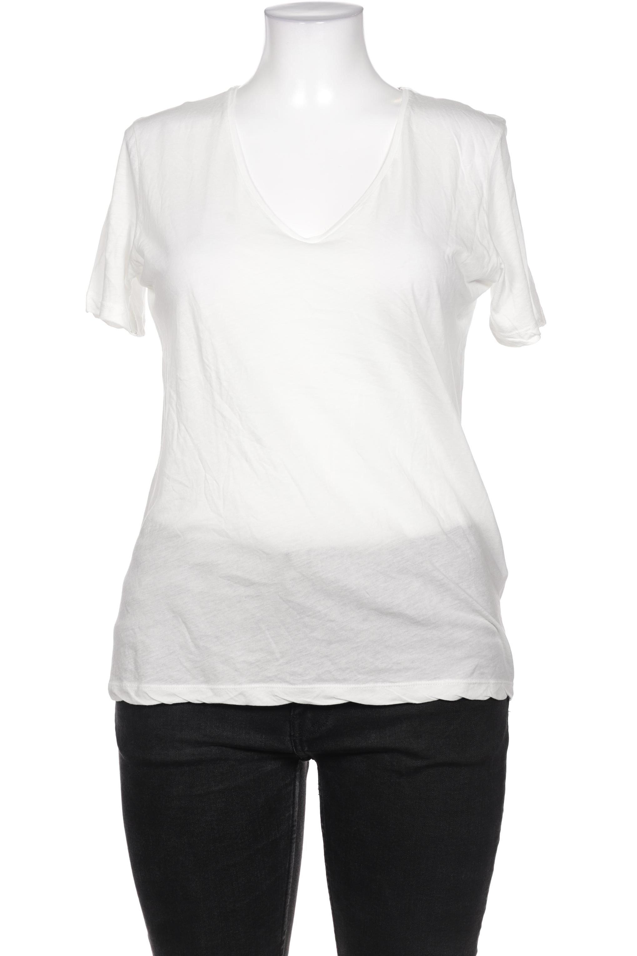 

Closed Damen T-Shirt, weiß, Gr. 42