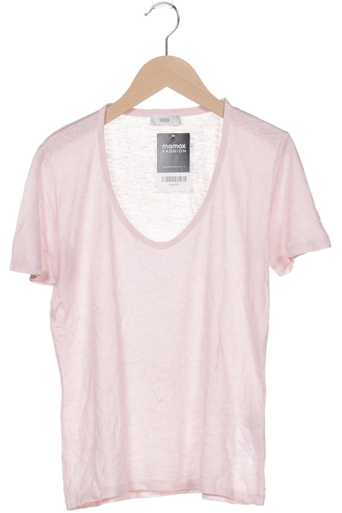

Closed Damen T-Shirt, pink, Gr. 38