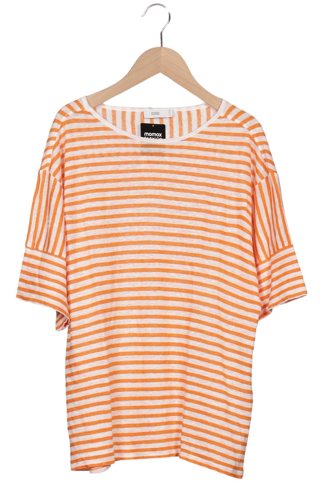 

Closed Damen T-Shirt, mehrfarbig, Gr. 36