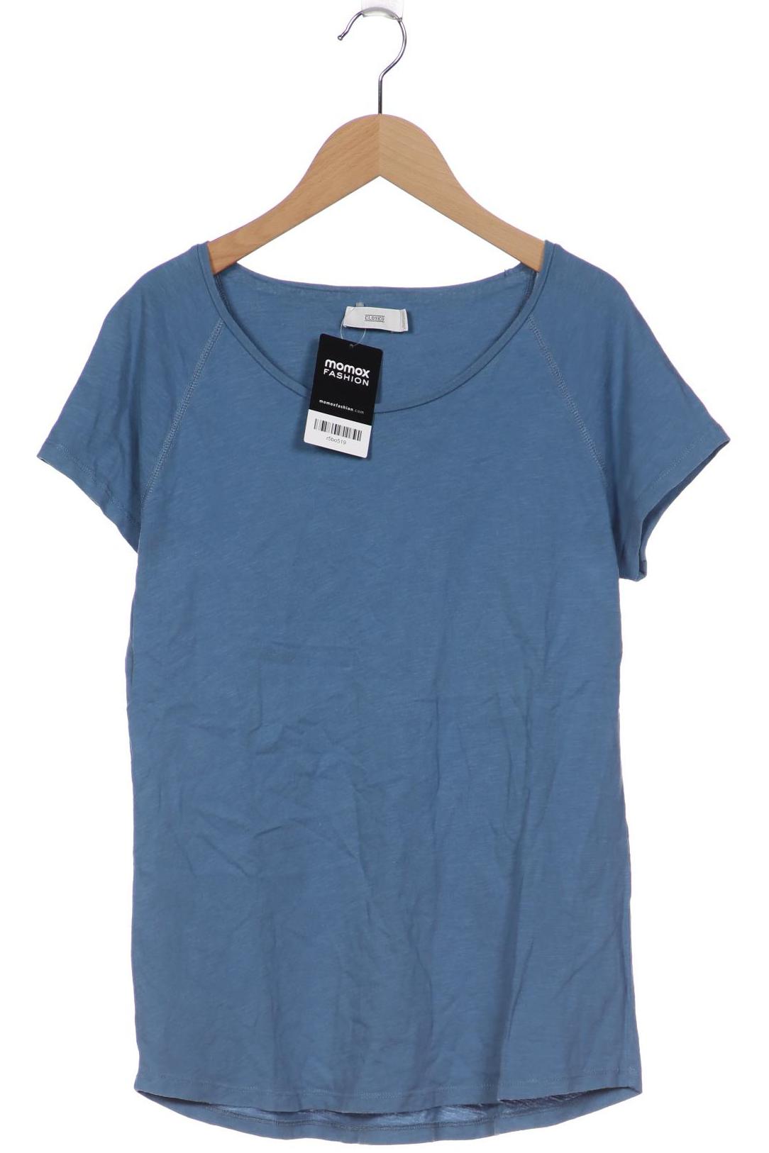 

Closed Damen T-Shirt, blau