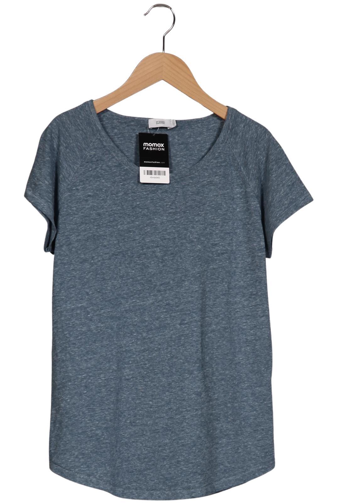 

Closed Damen T-Shirt, blau, Gr. 38
