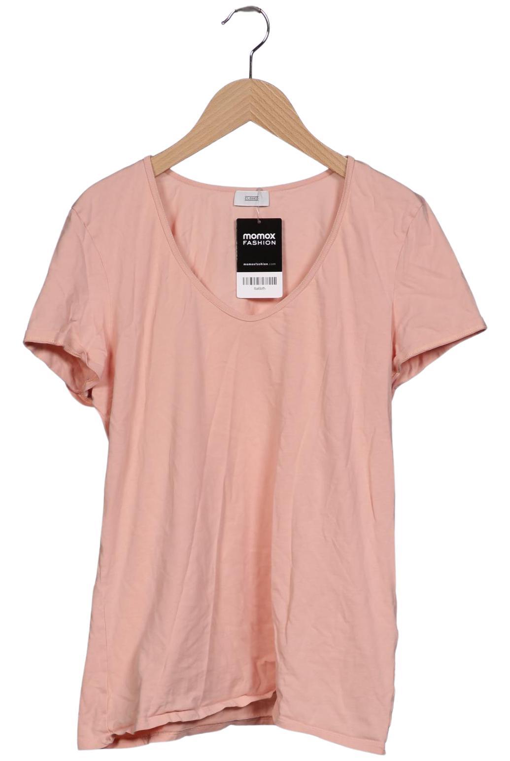

Closed Damen T-Shirt, pink, Gr. 44