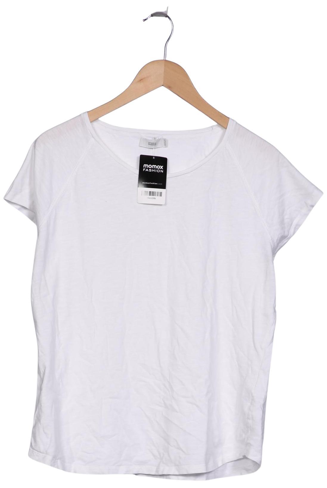 

Closed Damen T-Shirt, weiß, Gr. 44