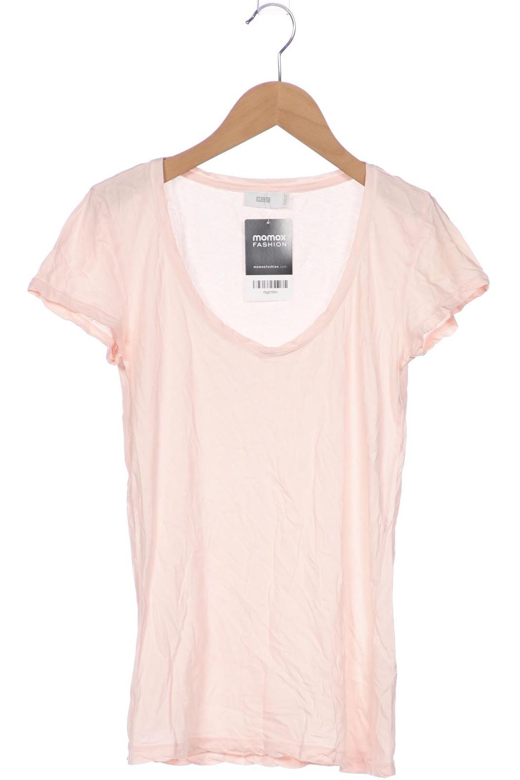 

Closed Damen T-Shirt, pink, Gr. 36