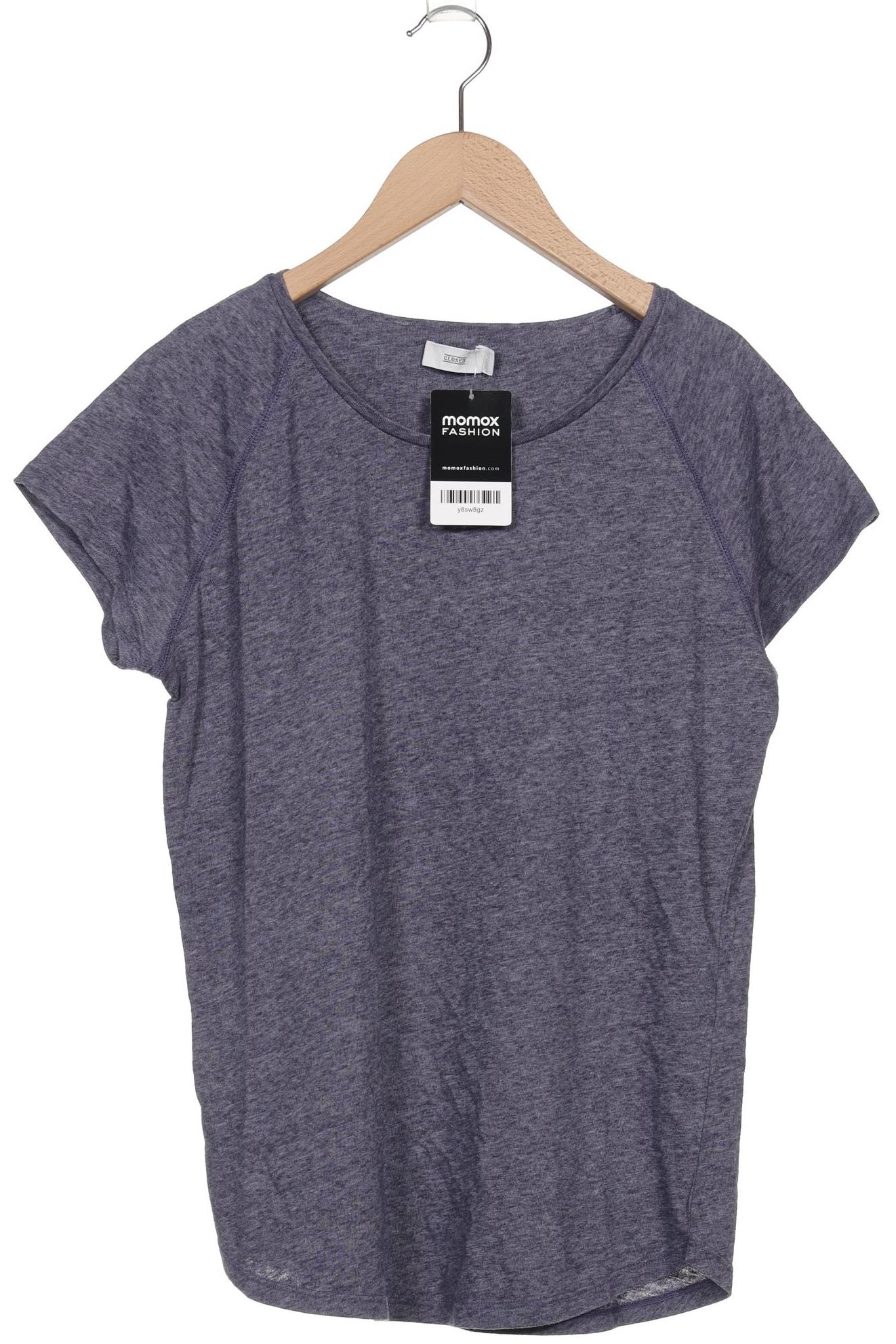 

Closed Damen T-Shirt, grau, Gr. 38