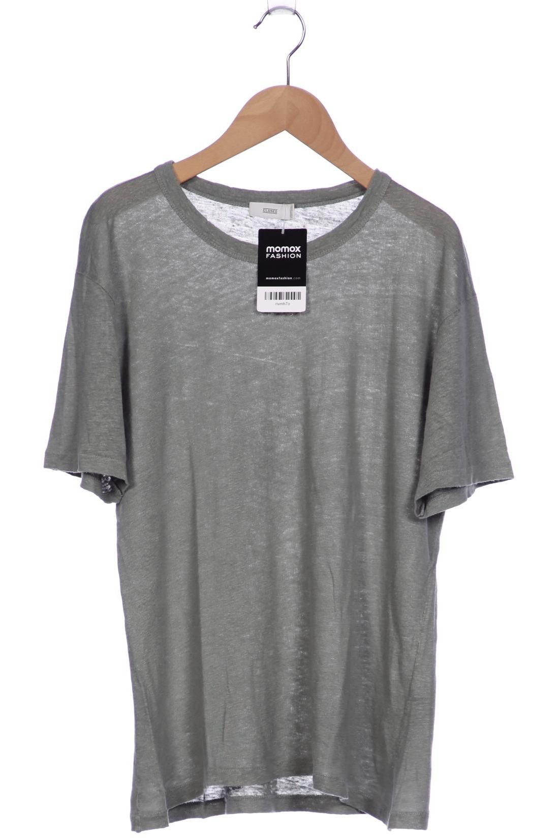 

Closed Damen T-Shirt, grün, Gr. 36