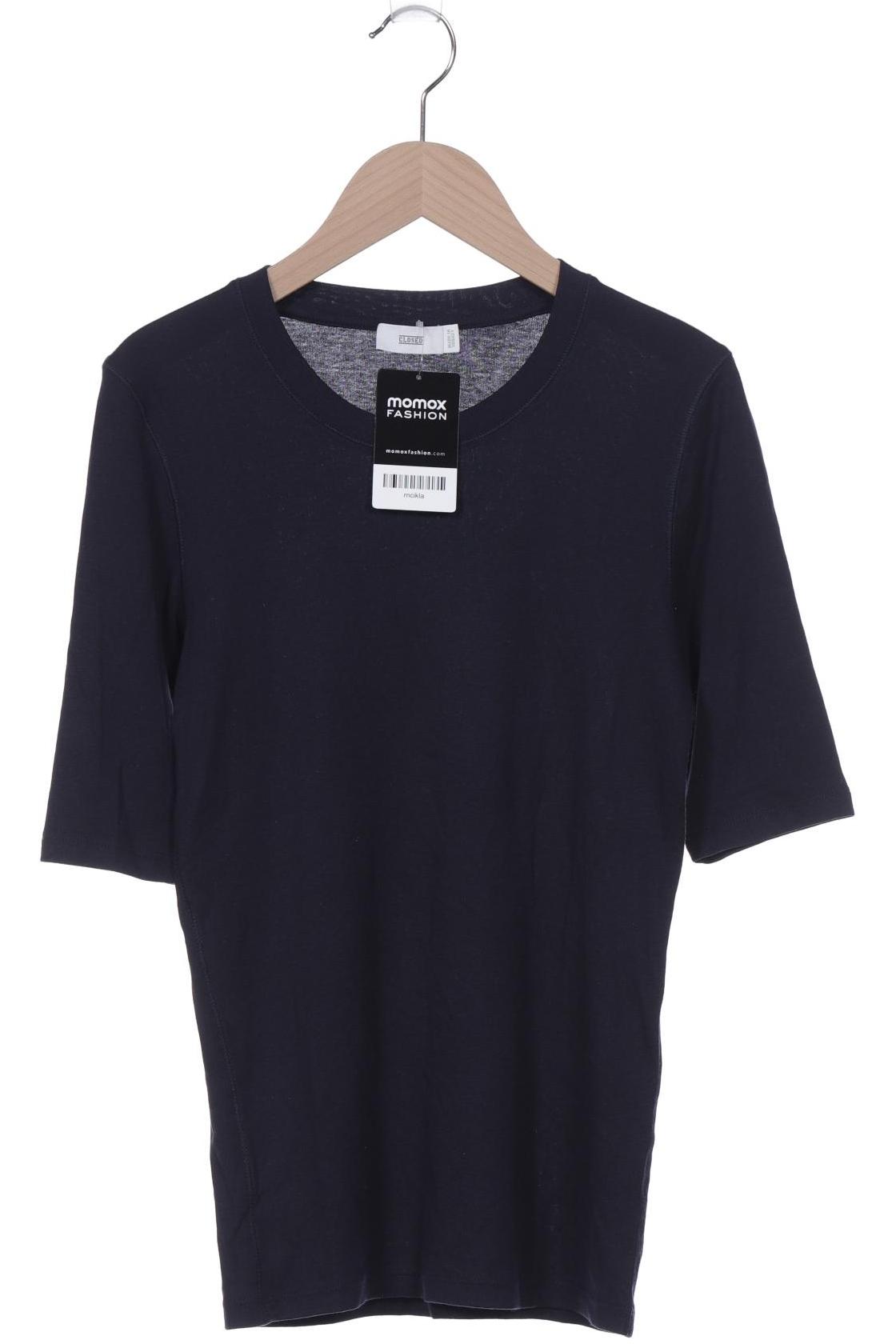 

Closed Damen T-Shirt, marineblau, Gr. 36