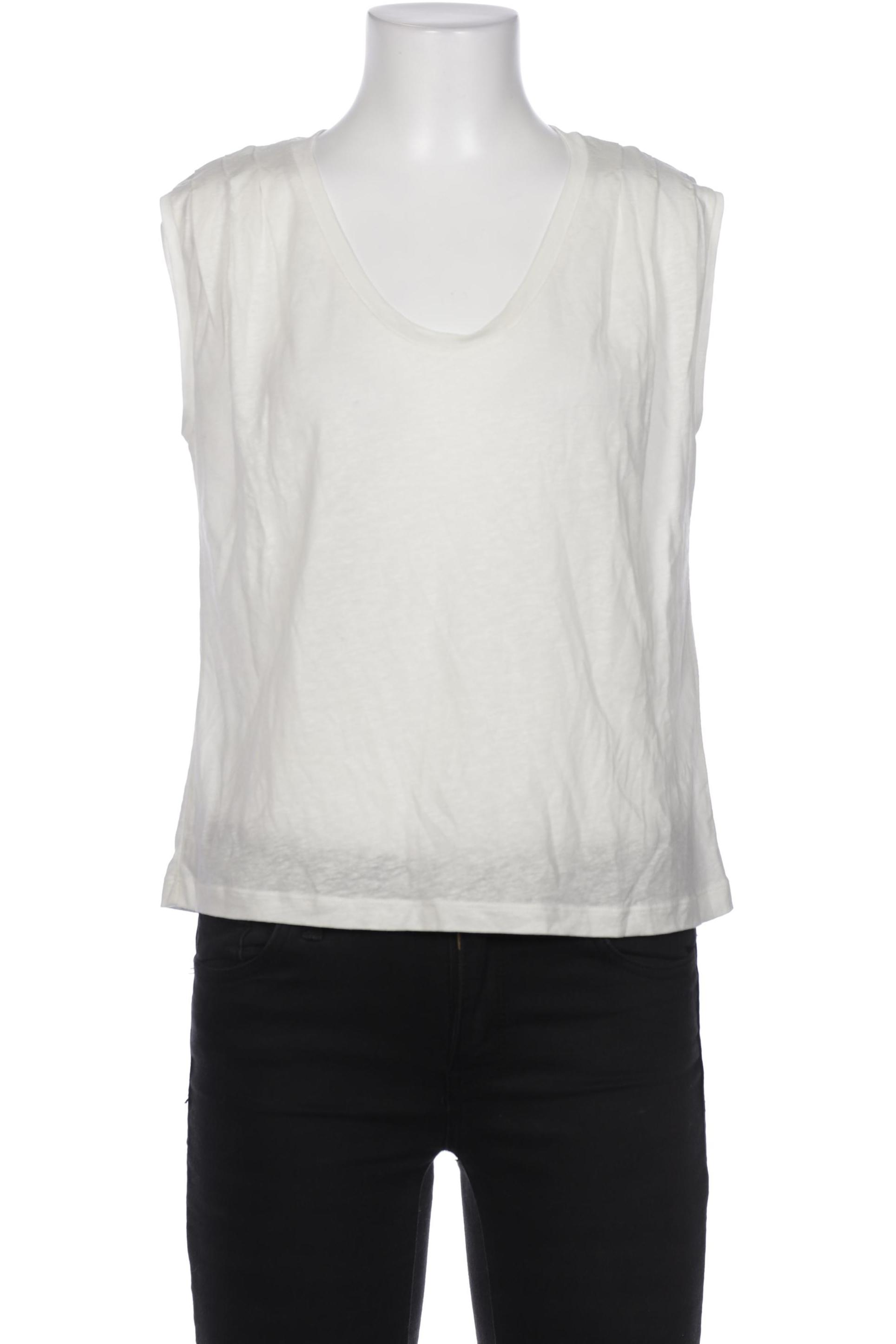 

Closed Damen T-Shirt, cremeweiß, Gr. 36