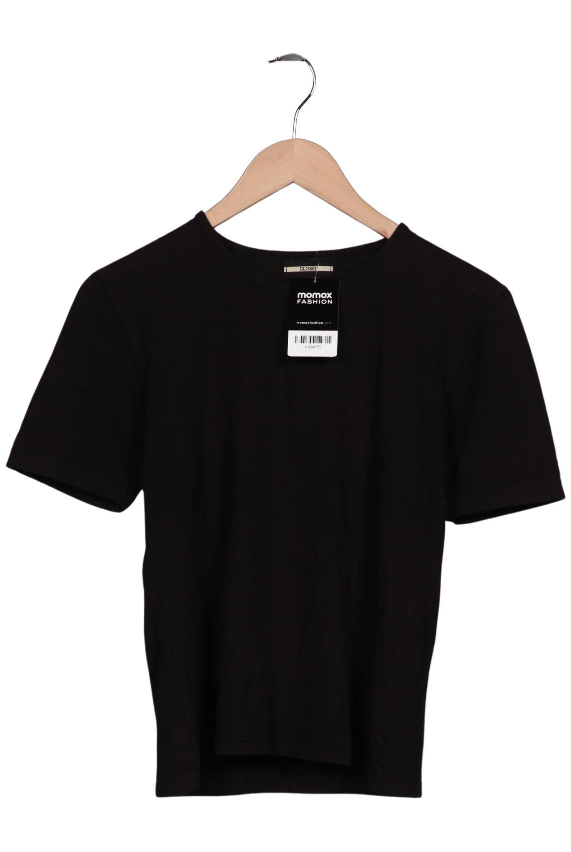 

Closed Damen T-Shirt, schwarz, Gr. 44