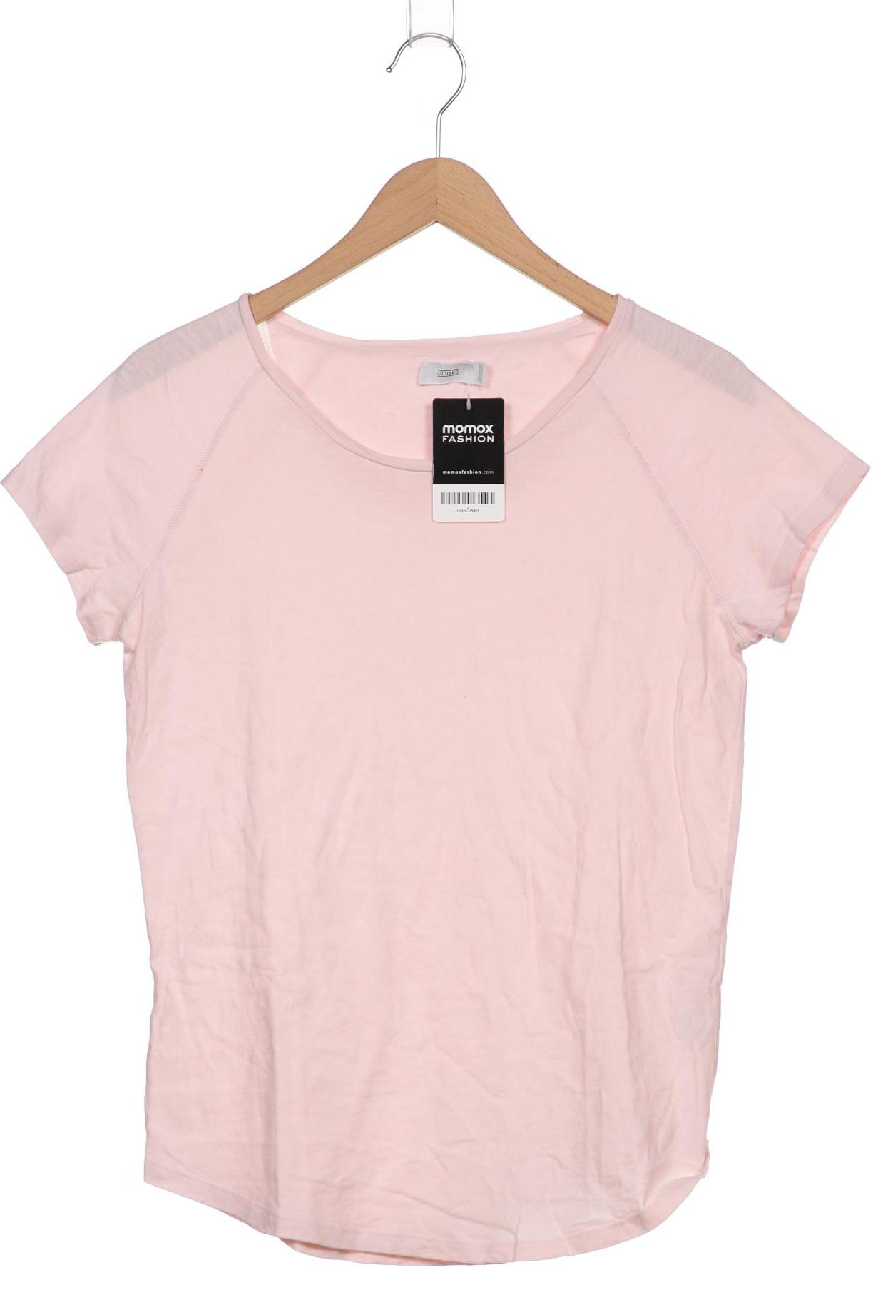 

Closed Damen T-Shirt, pink