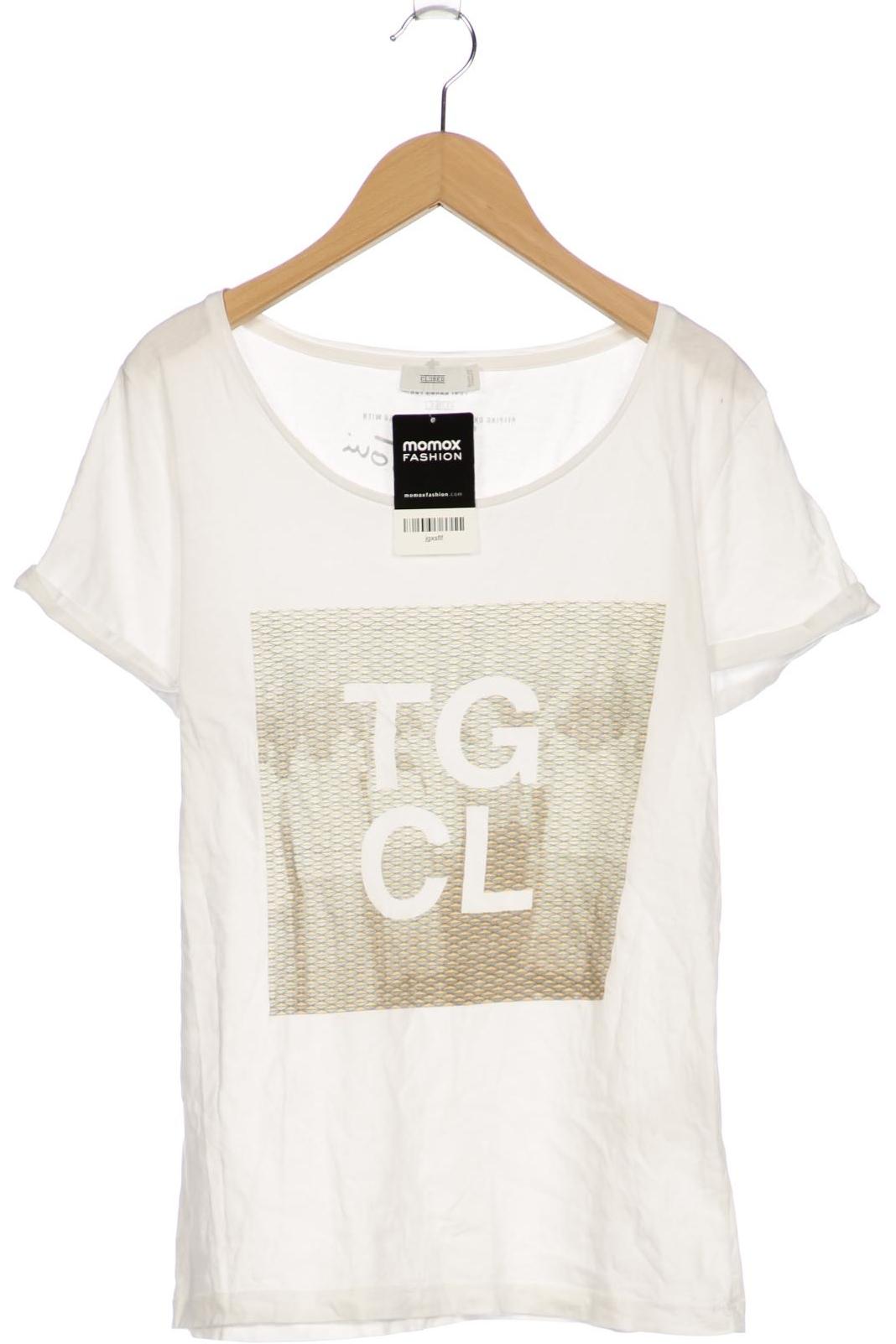 

Closed Damen T-Shirt, weiß, Gr. 36