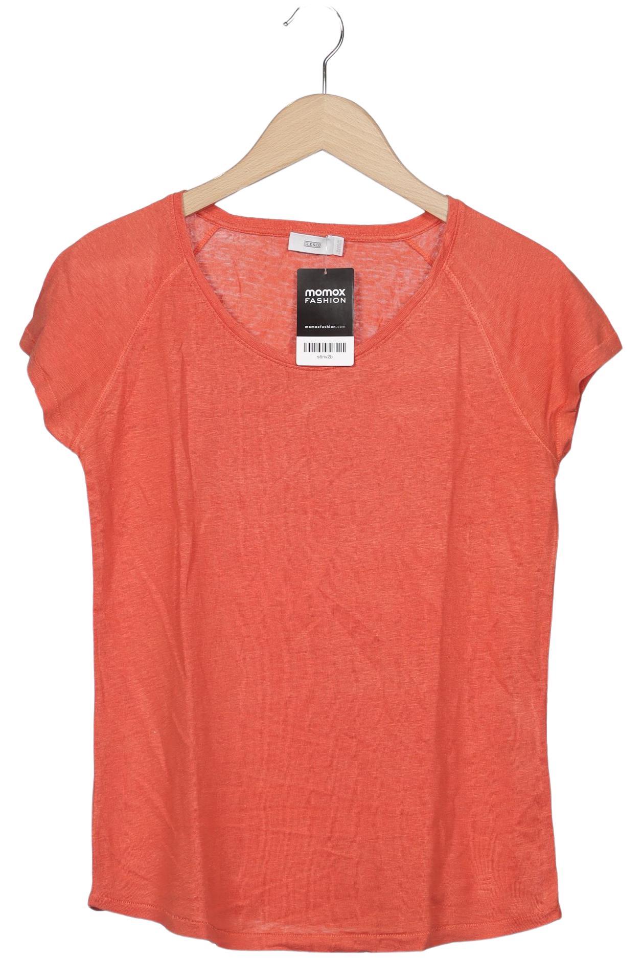 

Closed Damen T-Shirt, orange, Gr. 42