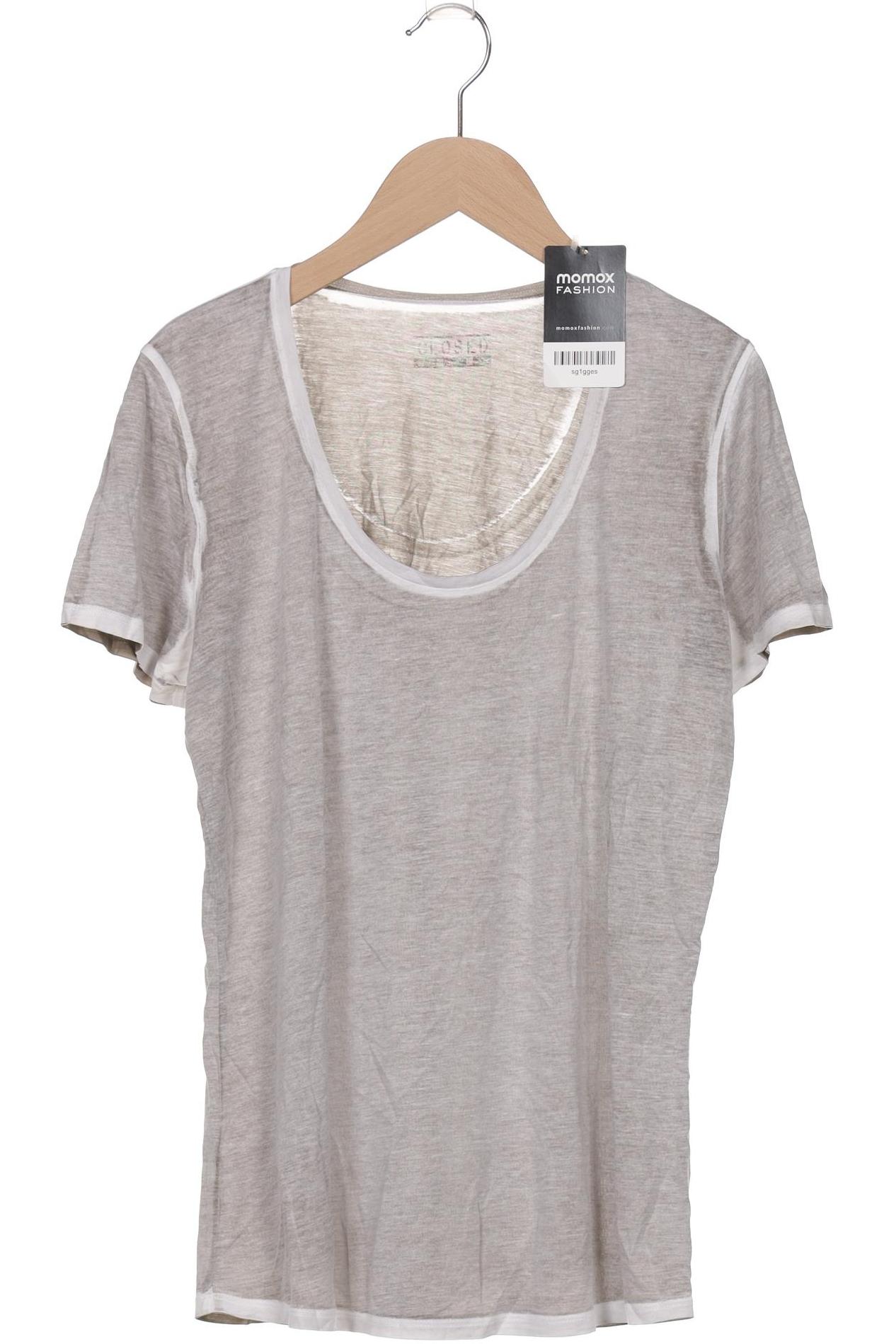 

Closed Damen T-Shirt, grau, Gr. 38
