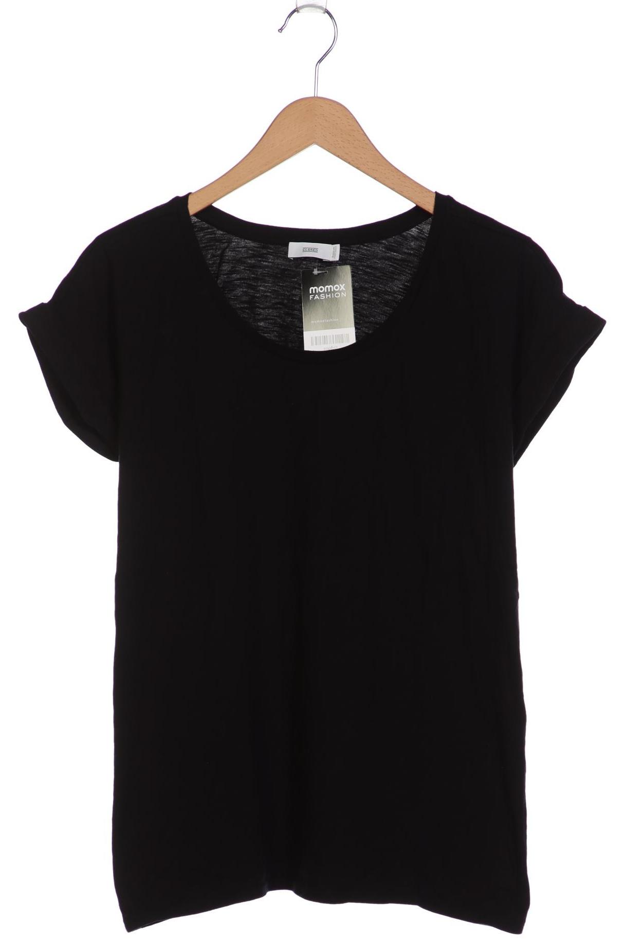 

Closed Damen T-Shirt, schwarz, Gr. 42