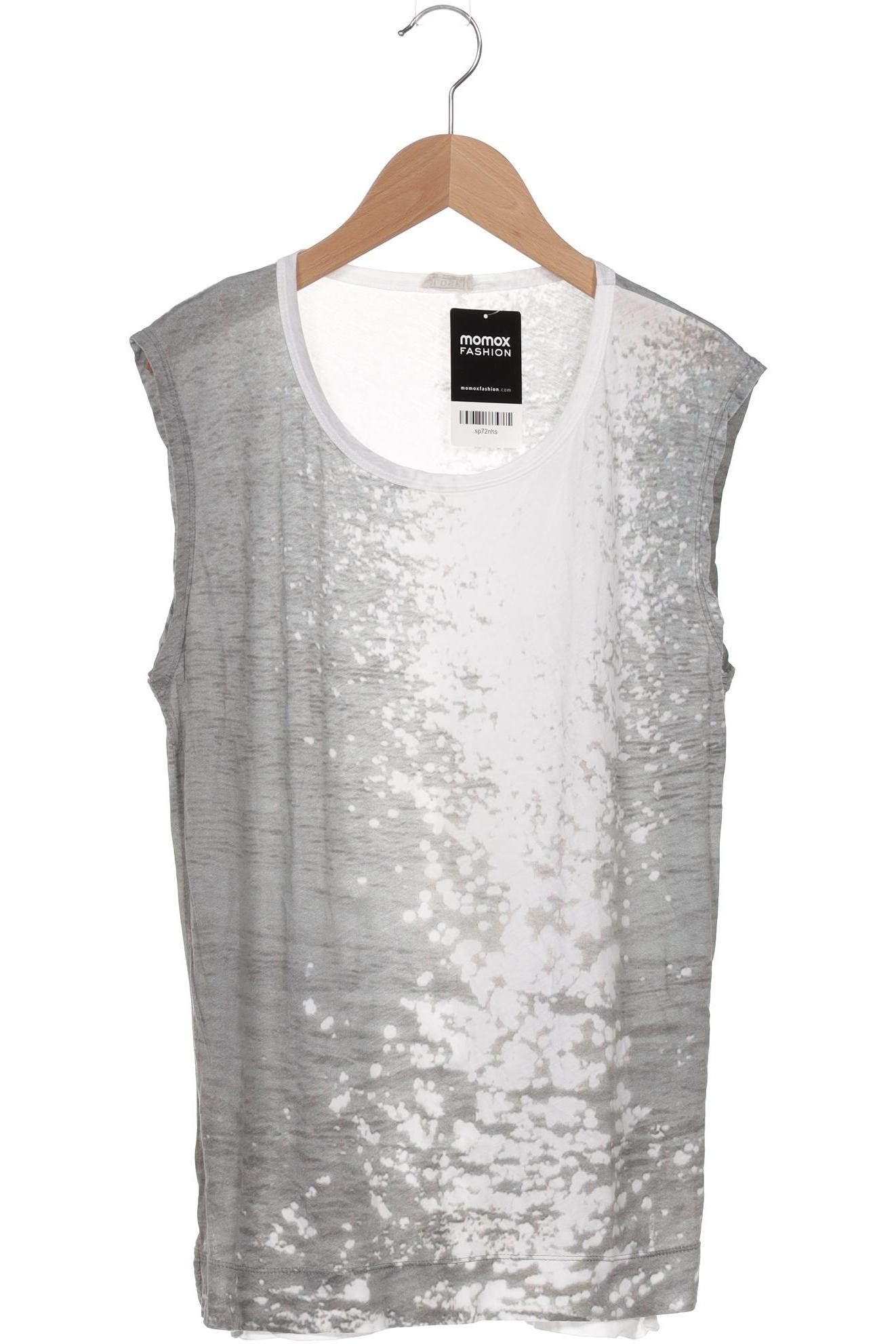 

Closed Damen T-Shirt, grau, Gr. 42